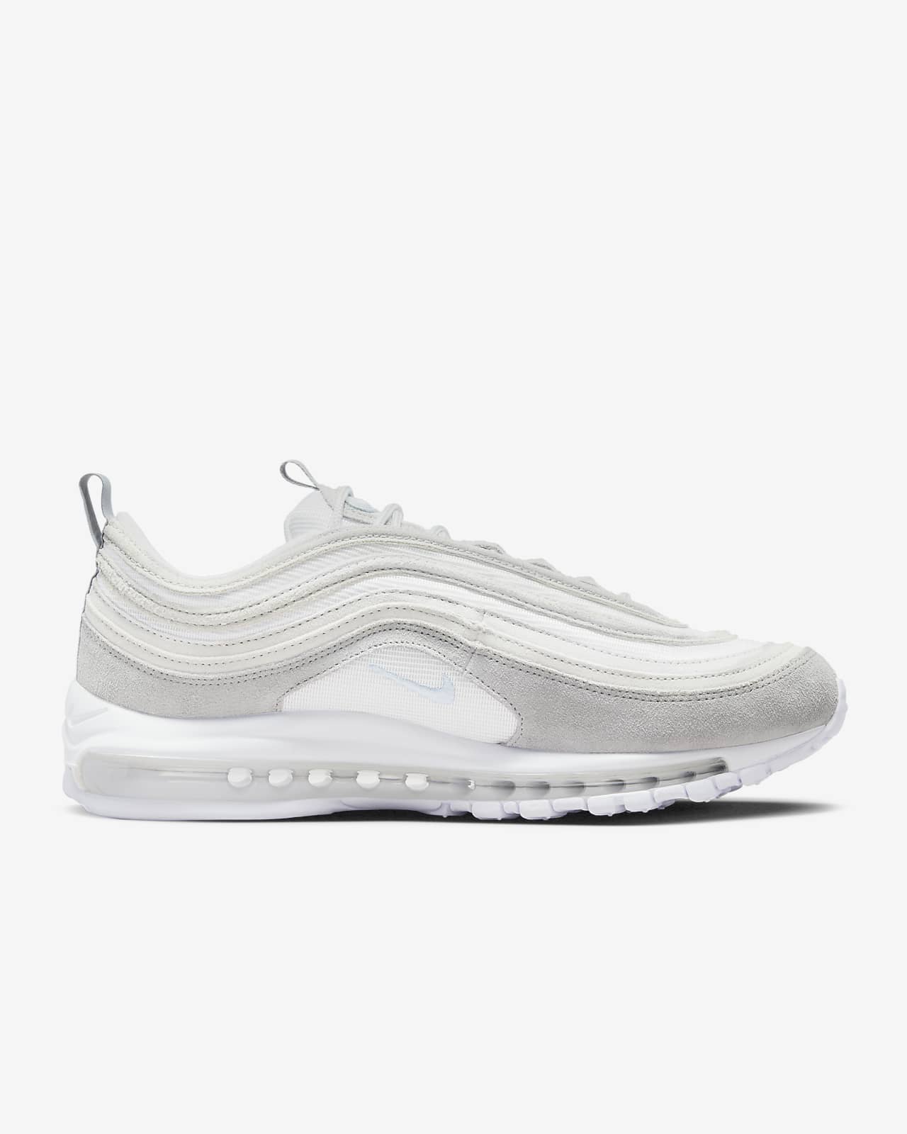 nike men's air max 97 se