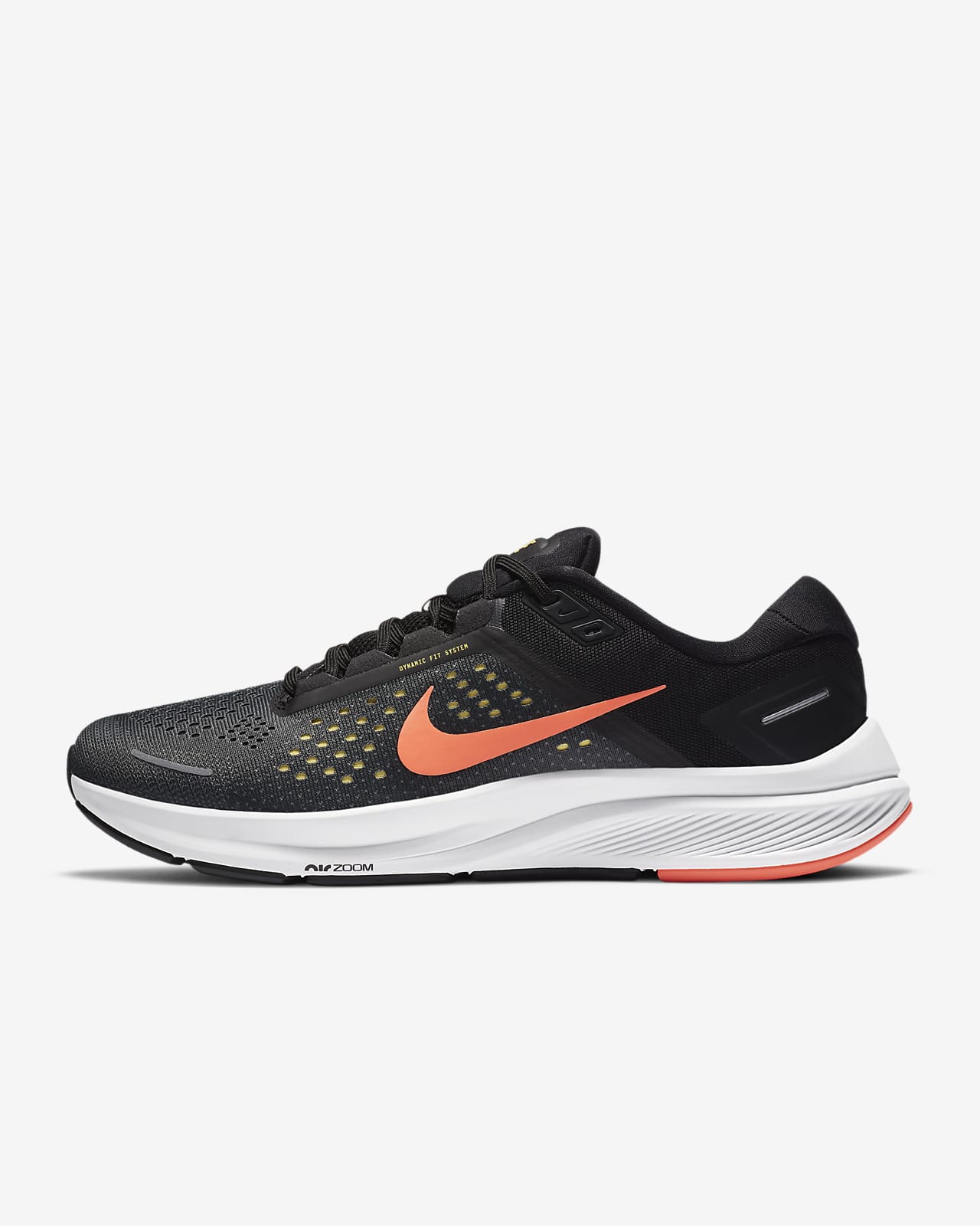 nike air zoom structure 17