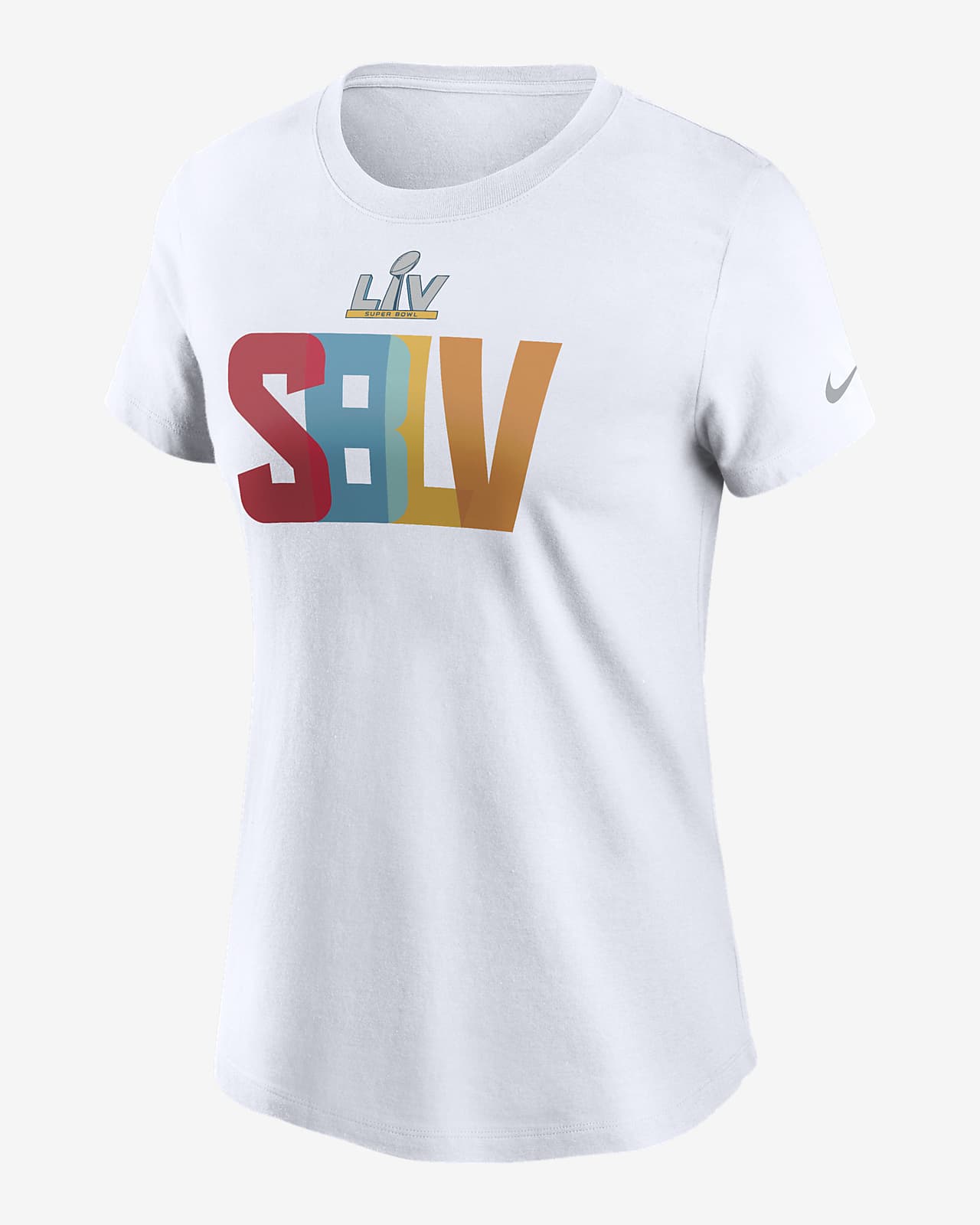 women's super bowl shirts