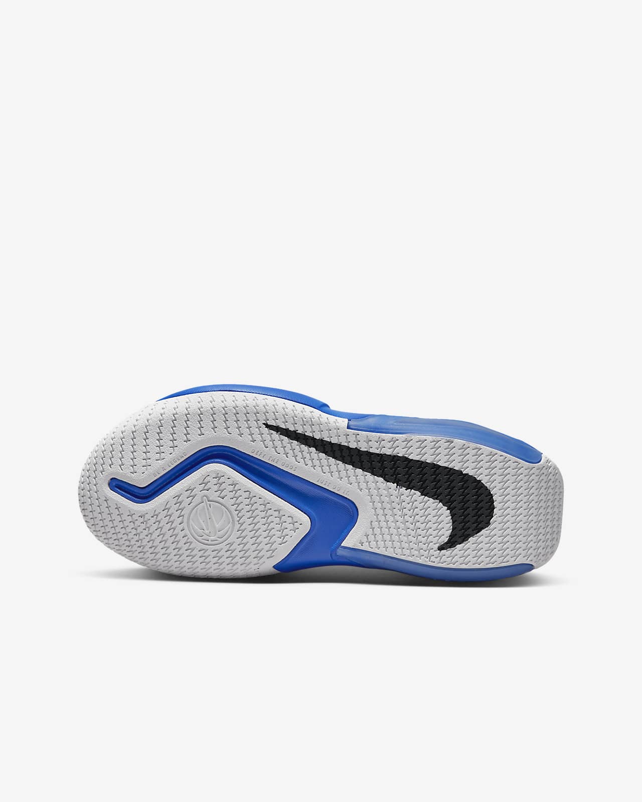 Nike Air Zoom Crossover Zapatillas baloncesto - Niño/a. Nike ES