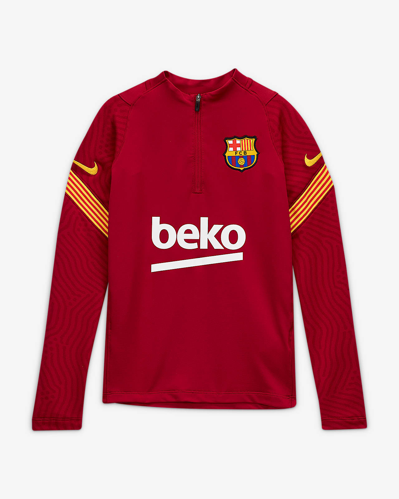 nike fc barcelona strike