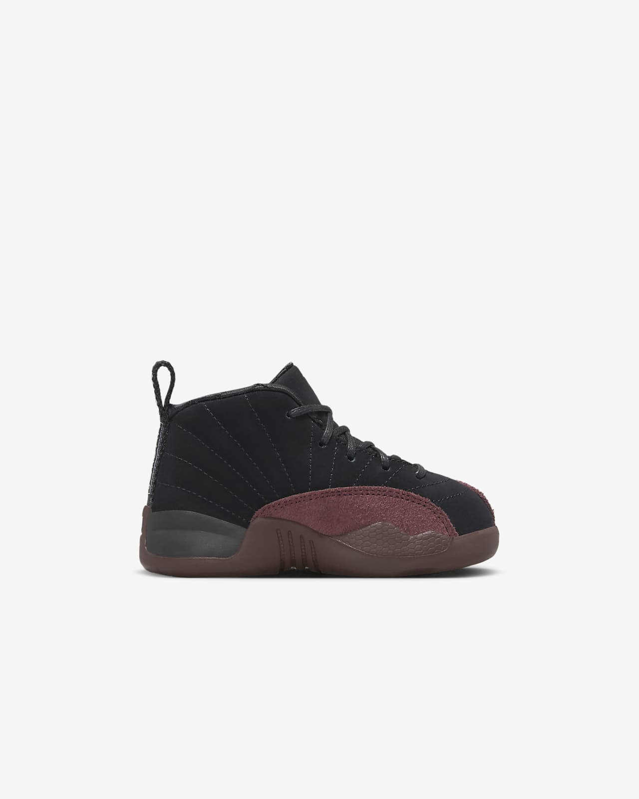 Jordan 12 x A Ma Maniére Baby/Toddler Shoes