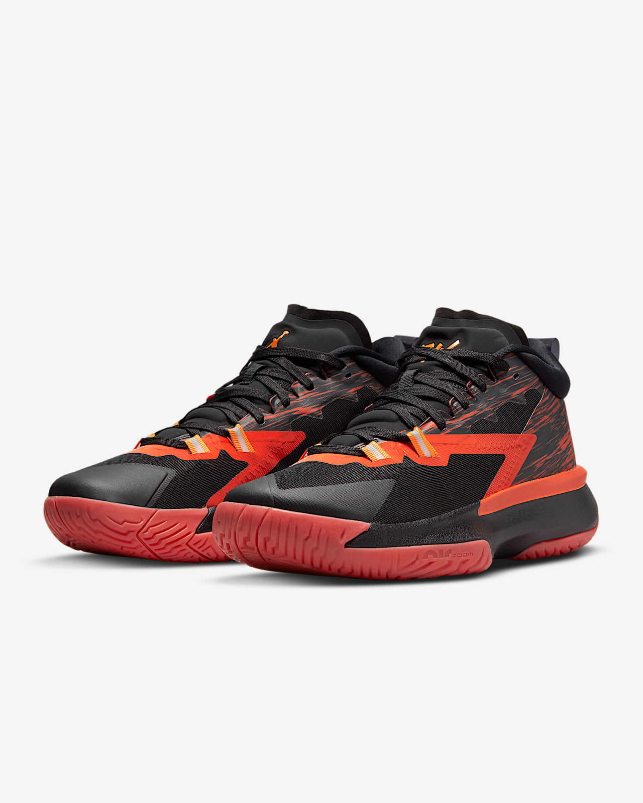 Zion 1 SP Men's Basketball Shoes. Nike LU