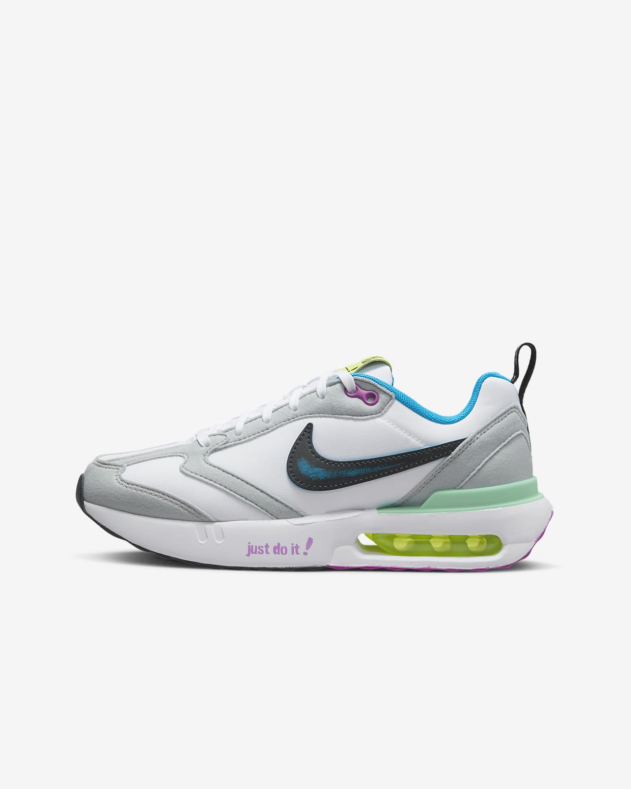 Nike Air Max Dawn Kinderschoenen. Nike BE
