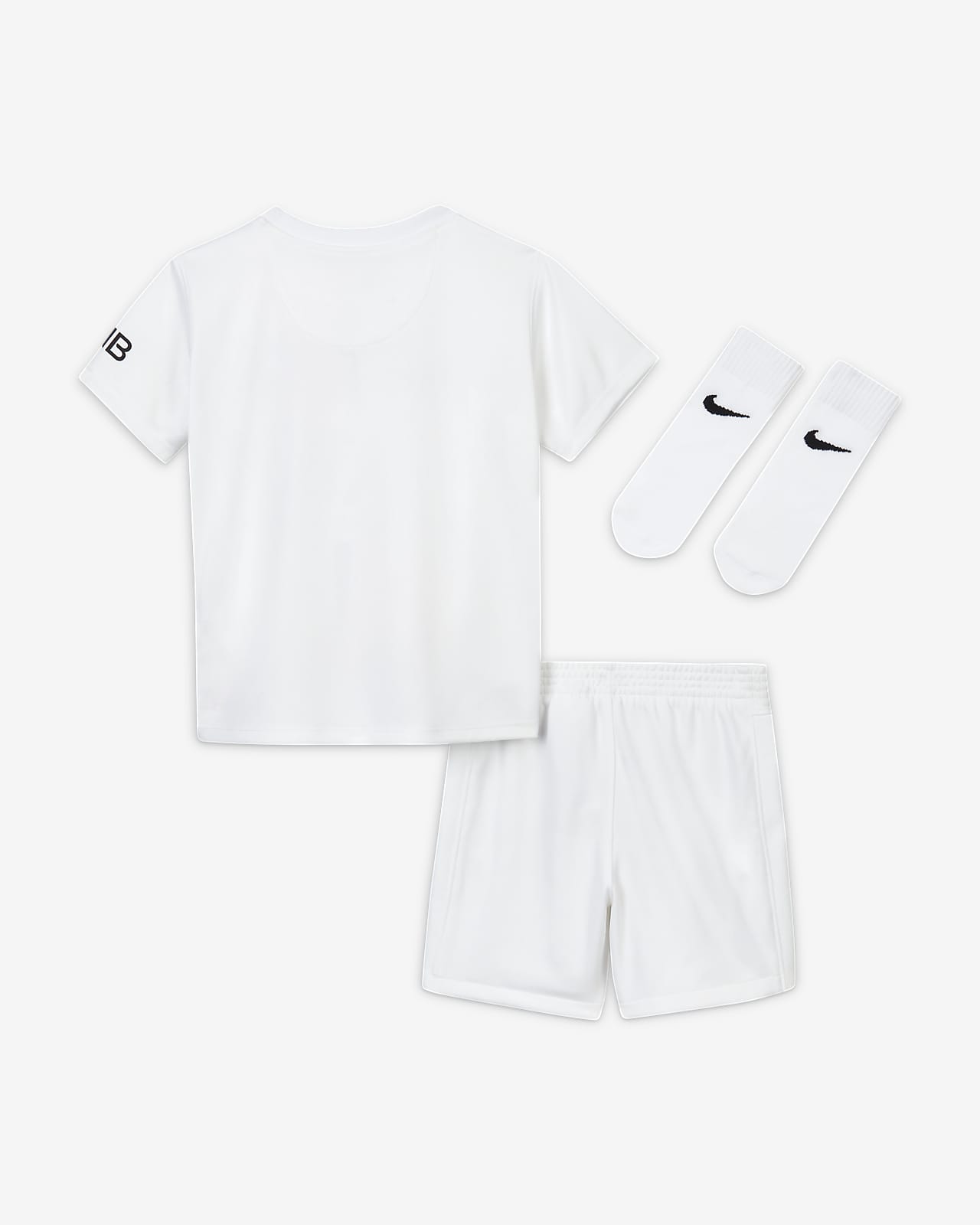 nike bebe paris