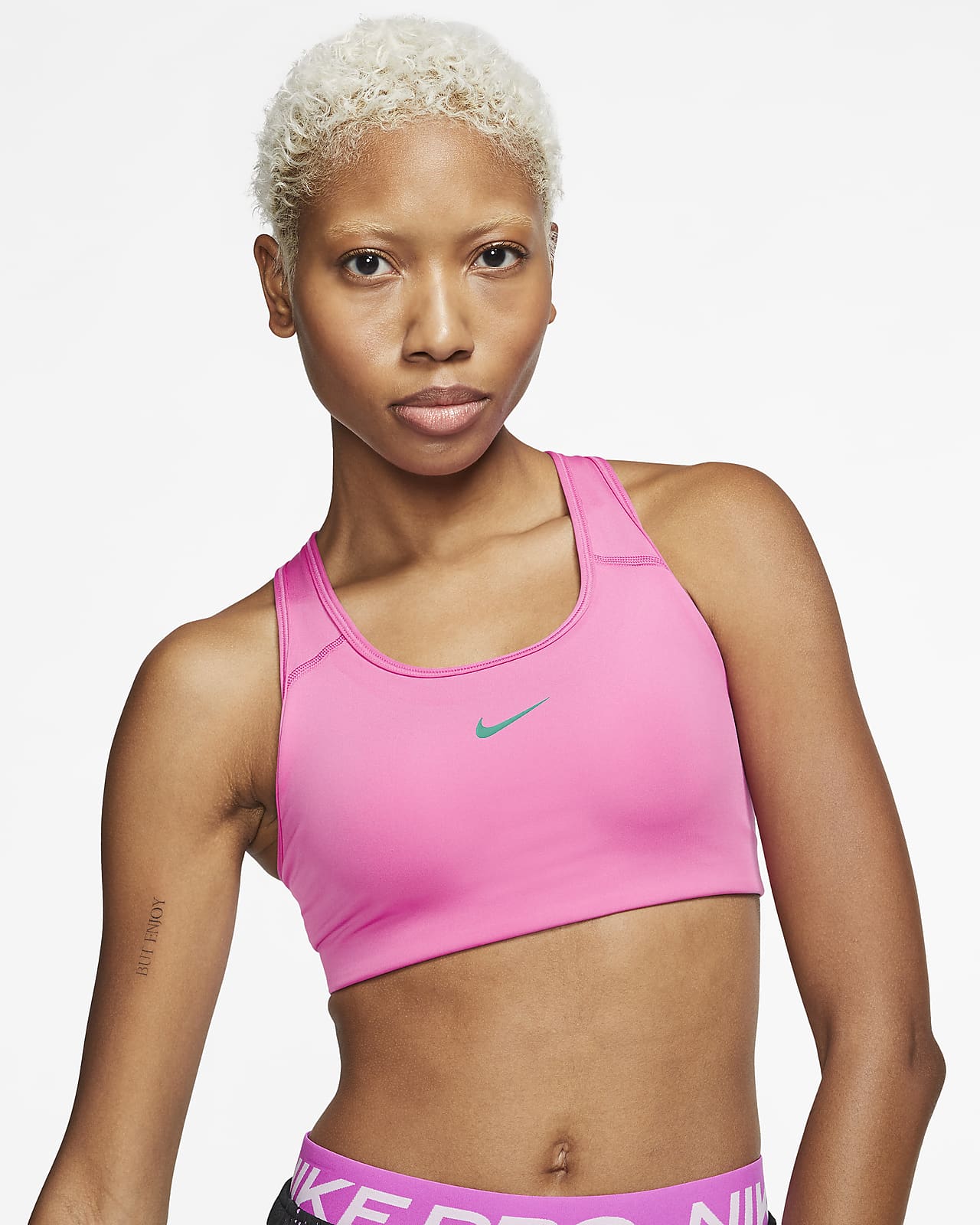 calvin klein reversible sports bra