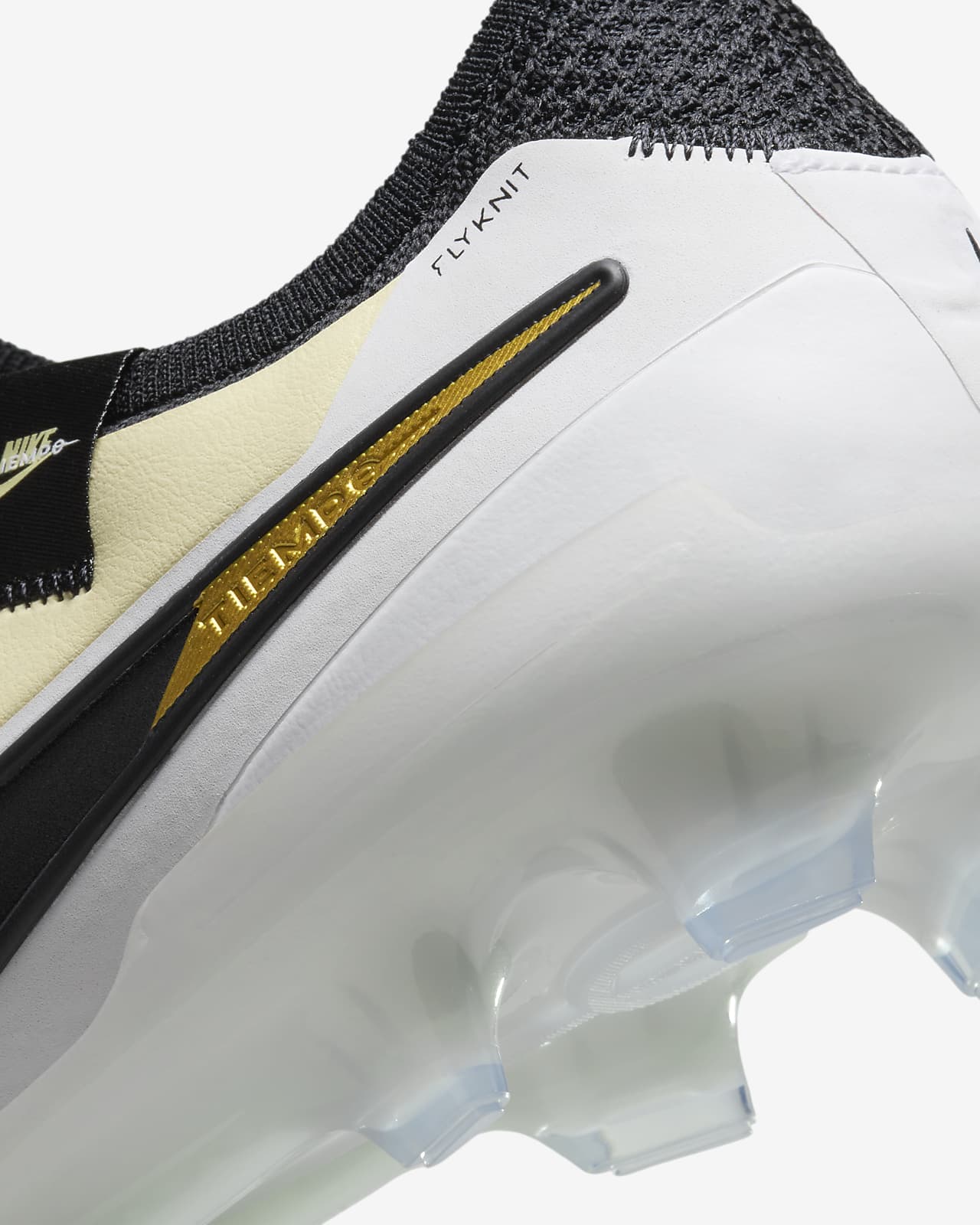 Tiempo legend 6 nere on sale
