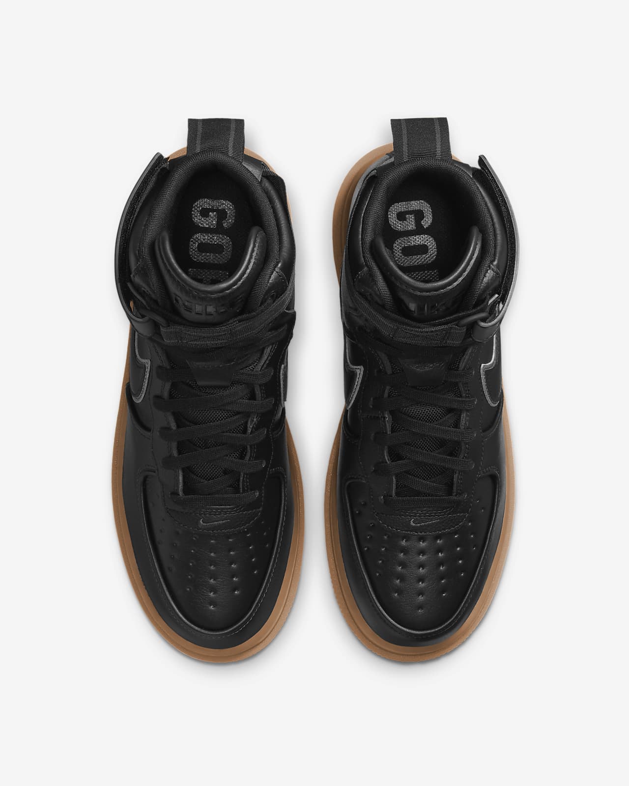 Nike Air Force 1 GTX Boot Boot. Nike SG
