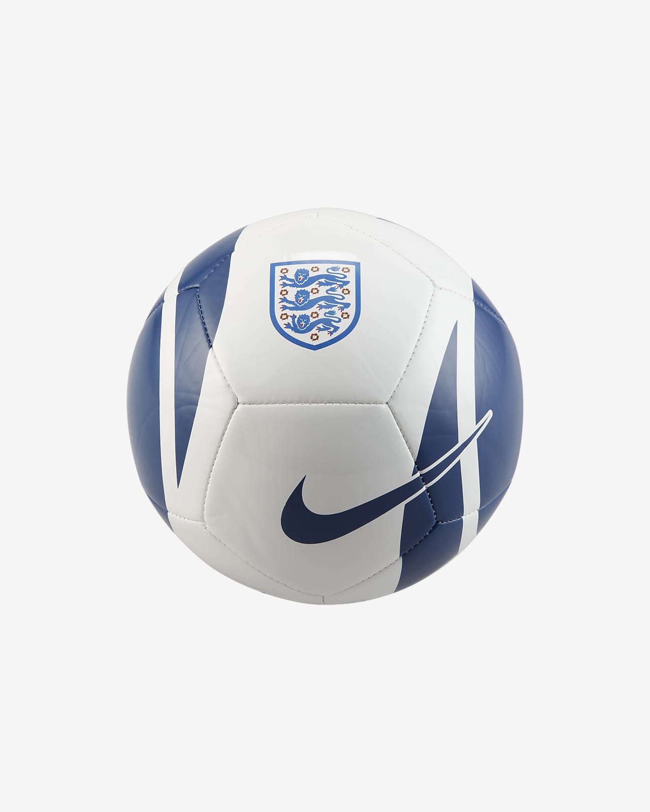 Bola de futebol Inglaterra Skills