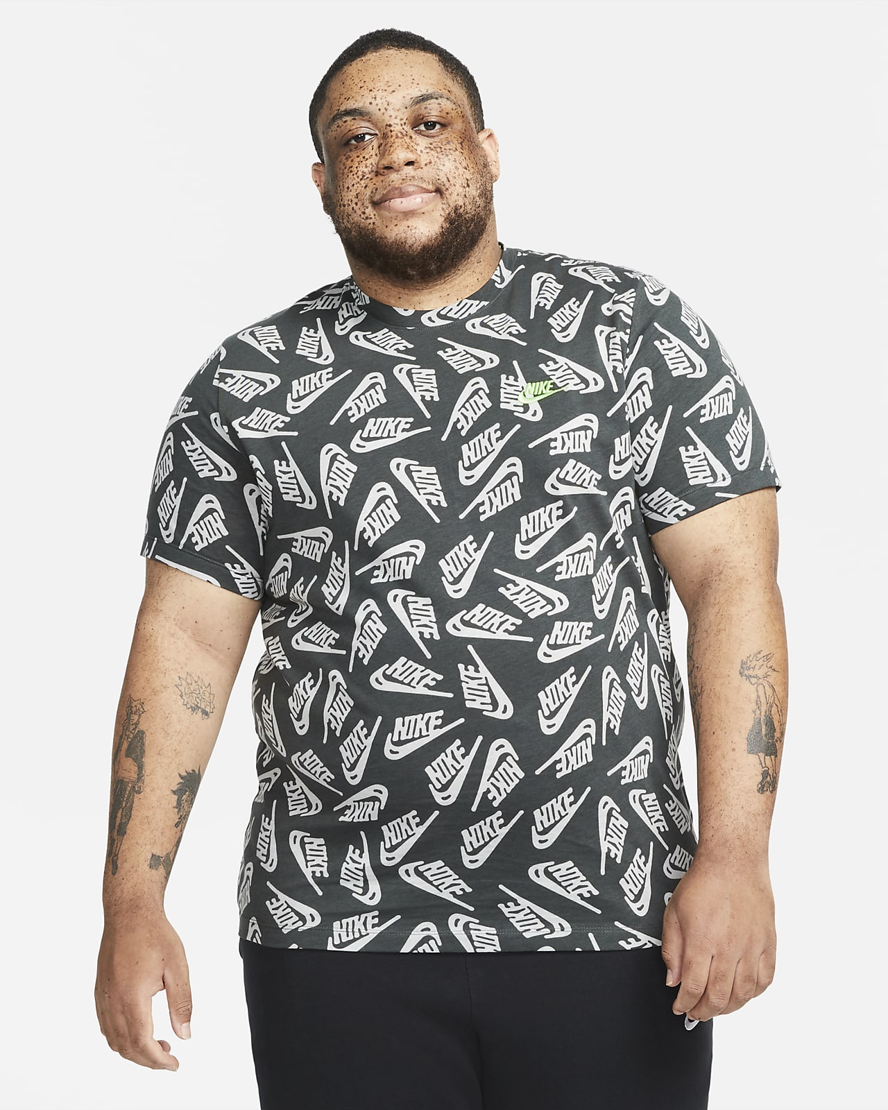 Playera para hombre Nike Sportswear. Nike.com