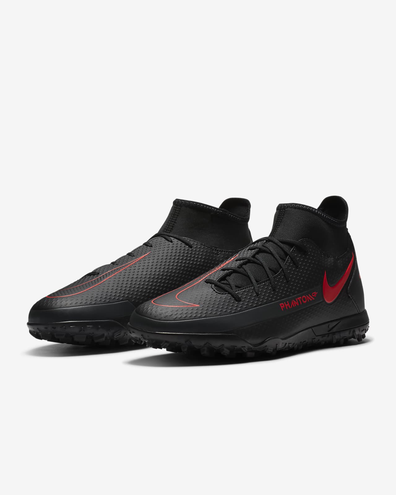 nike phantom gt club dynamic fit tf