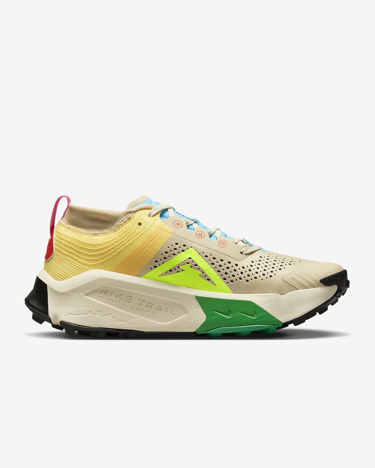 nike runners female