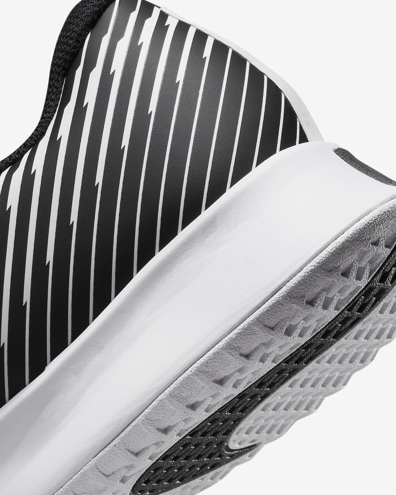NikeCourt Air Zoom Vapor Pro 2 Men's Hard Court Tennis Shoes. Nike UK