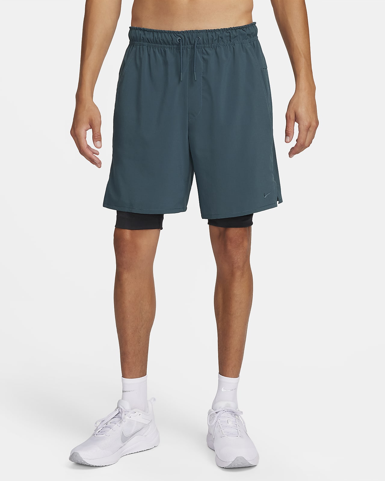 Nike Unlimited Men's 2-in-1 Versatile Shorts. Nike.com