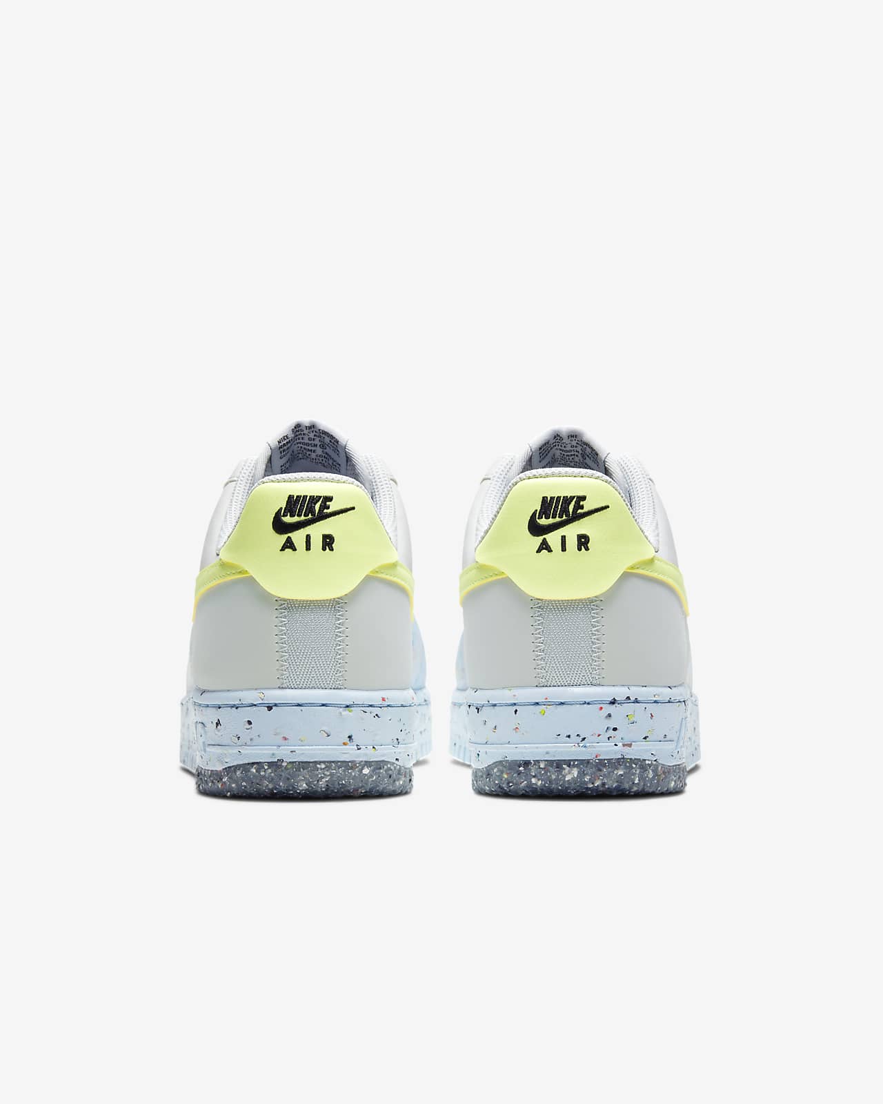Nike Air Force 1 Crater Women's Shoe. Nike IN