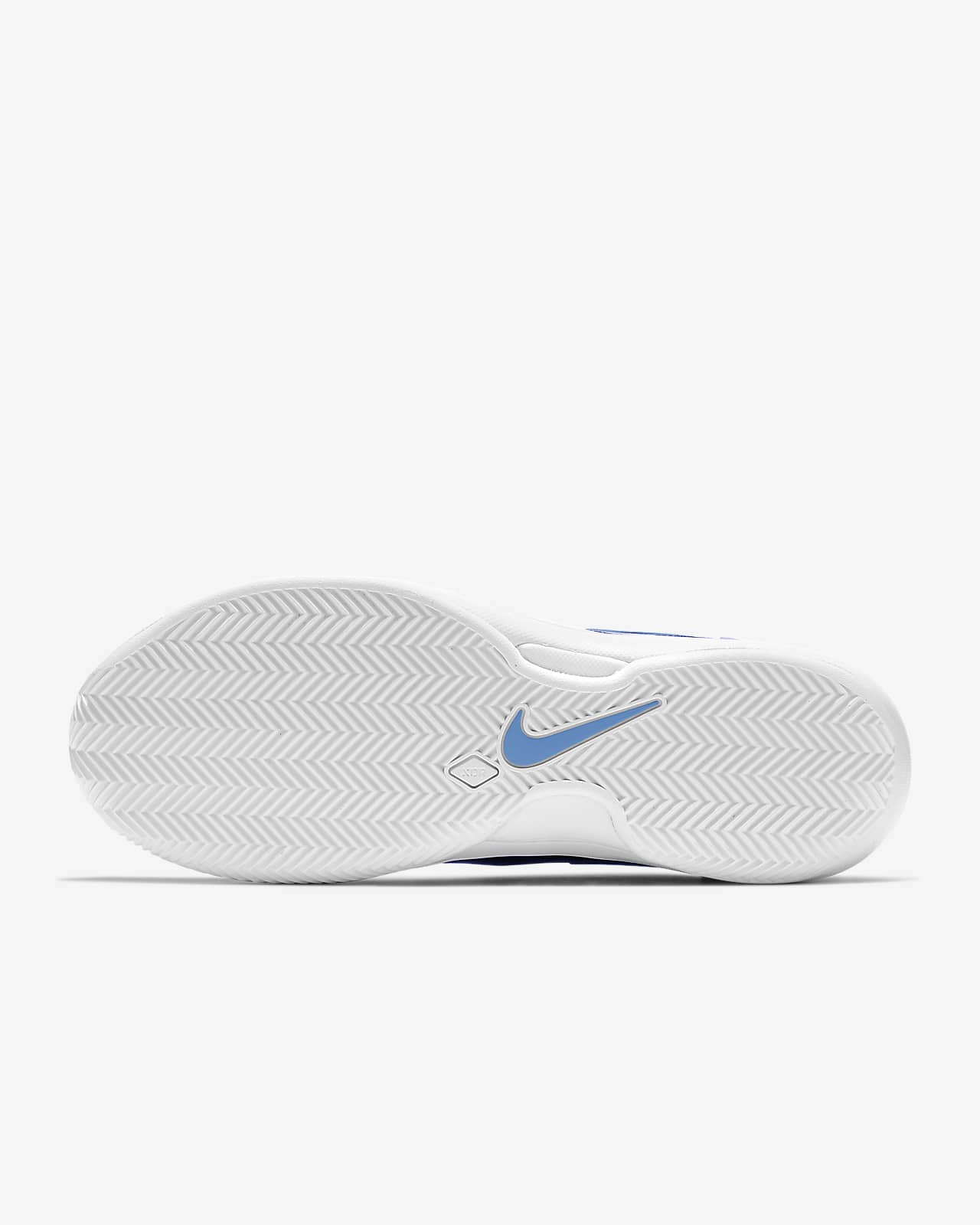 air zoom prestige nike