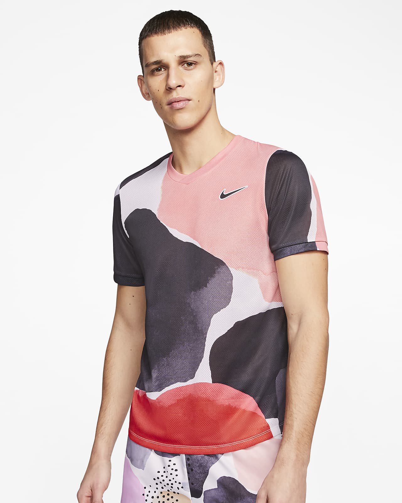 maglia nike tennis
