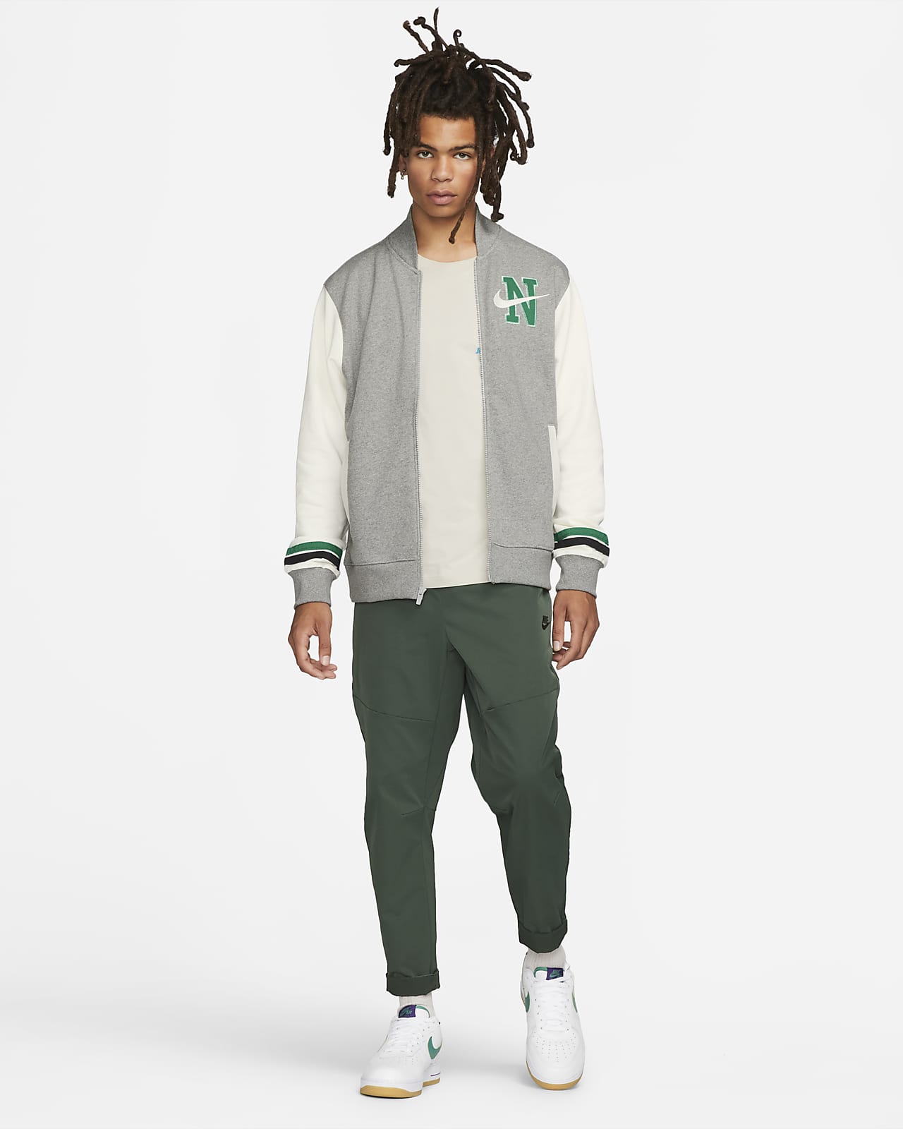 TUTA UOMO 2021: dalla tuta Nike alla tuta adidas: qui le + belle tute uomo