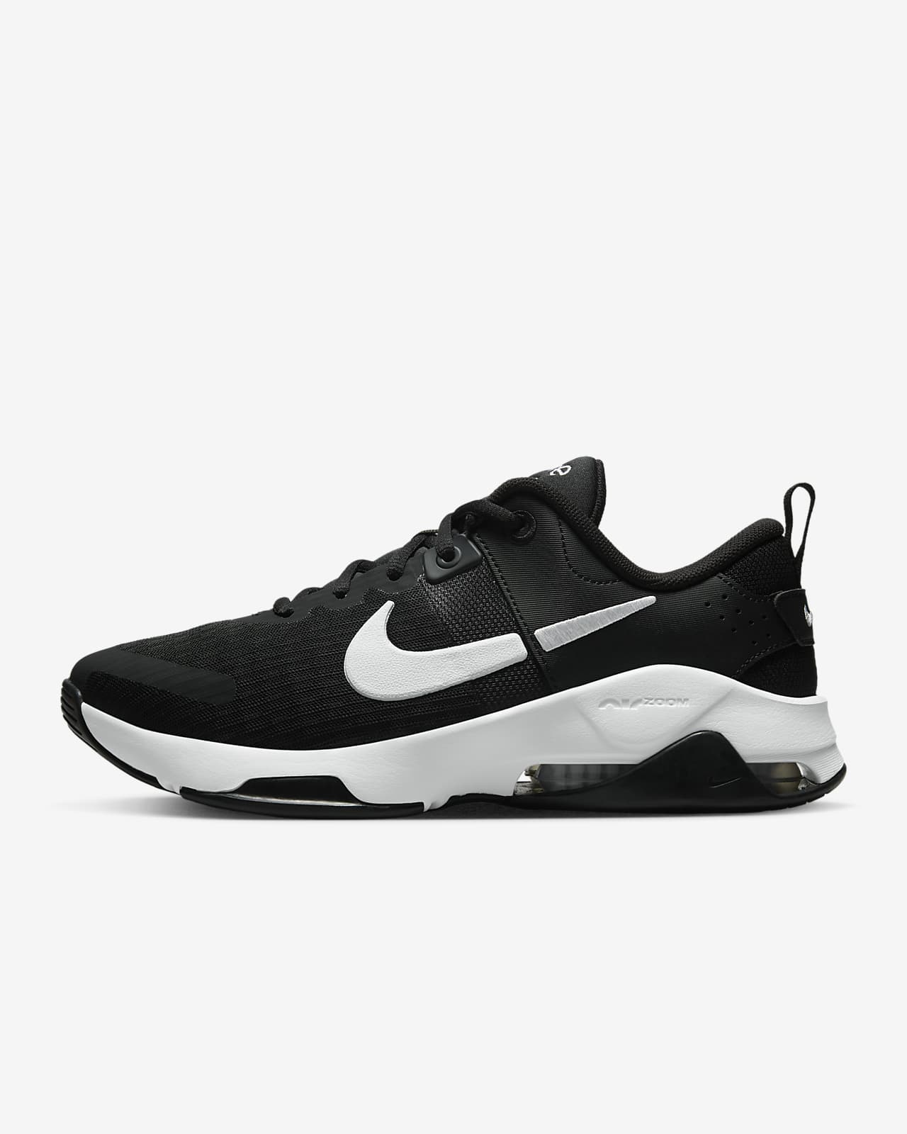 Nike Zoom Bella 6 Kad n Antrenman Ayakkab s