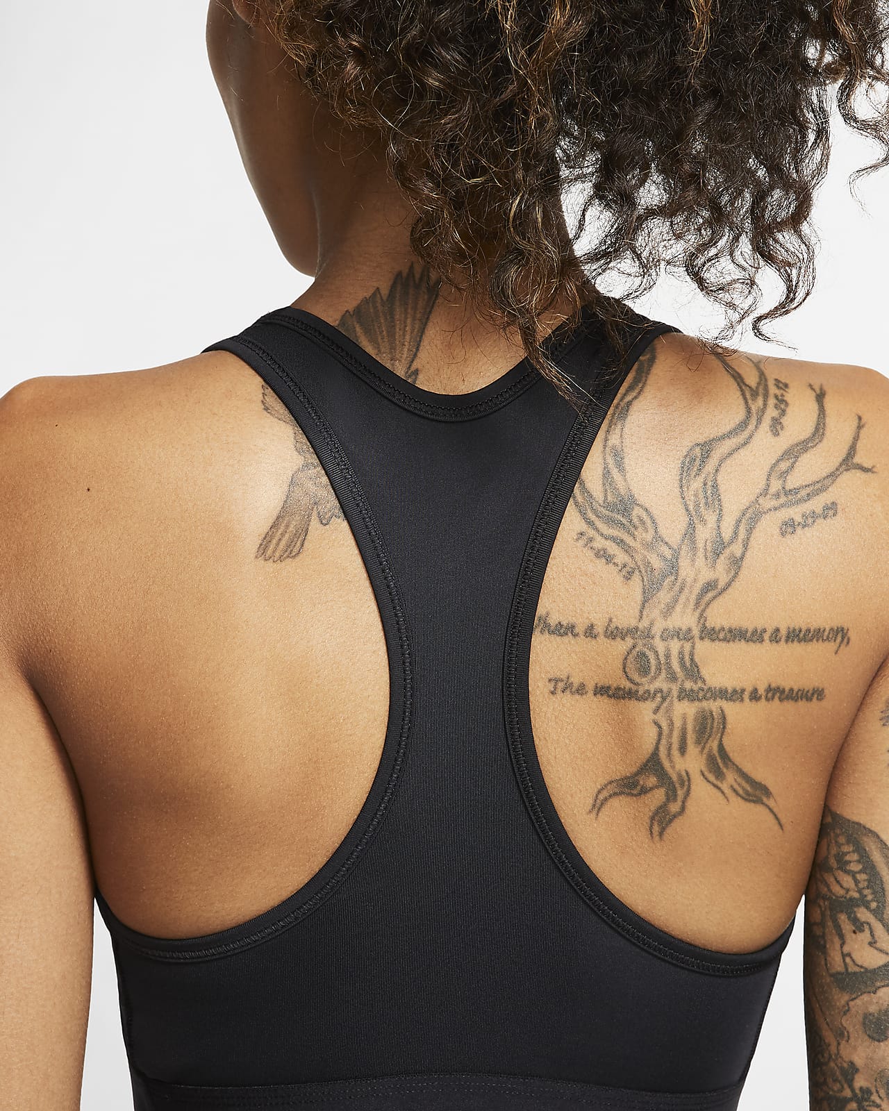 nike body fit
