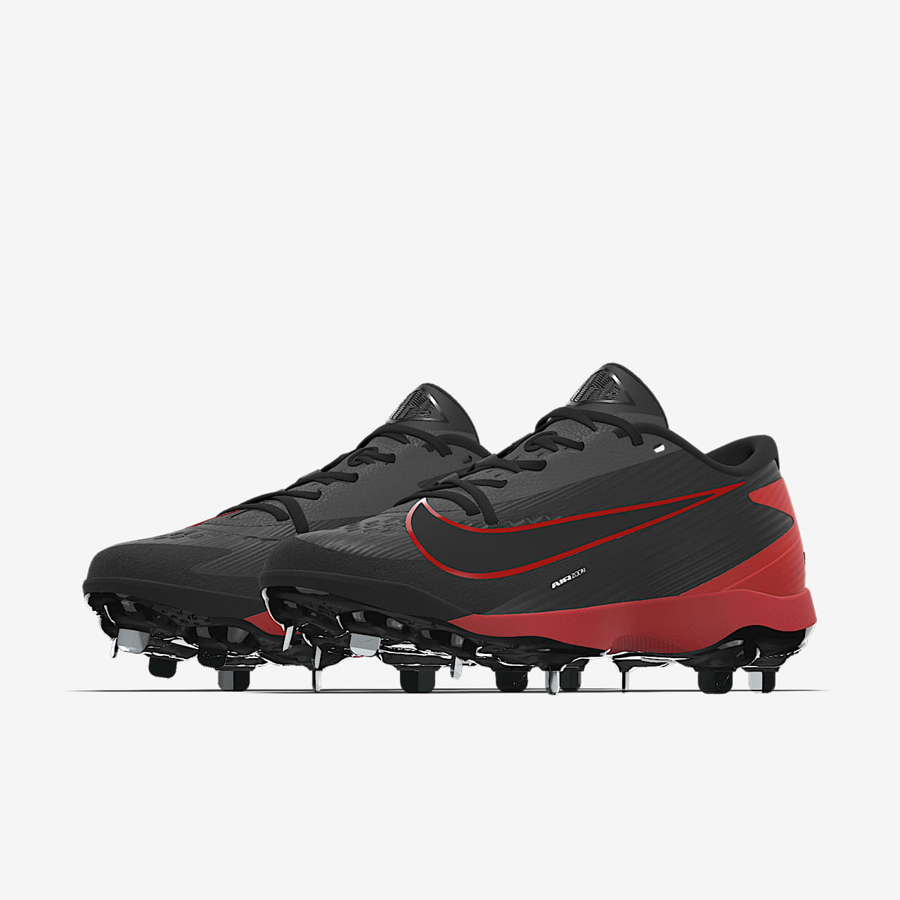 Nike Diamond Standout MTL Baseball Boots
