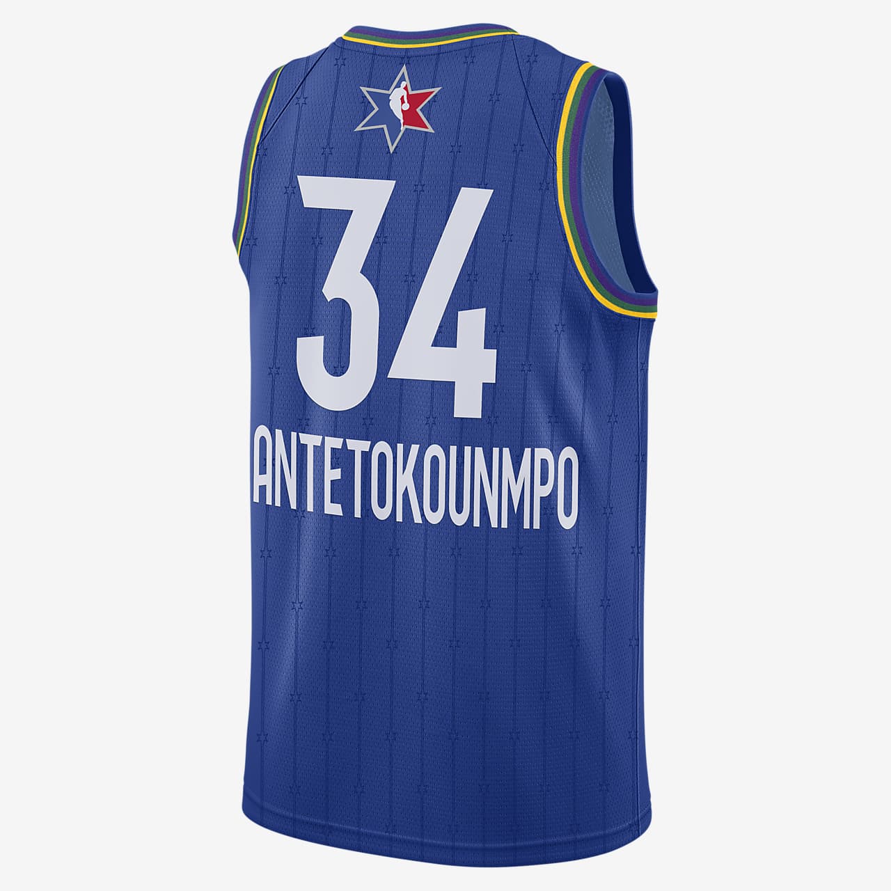 giannis jersey nike