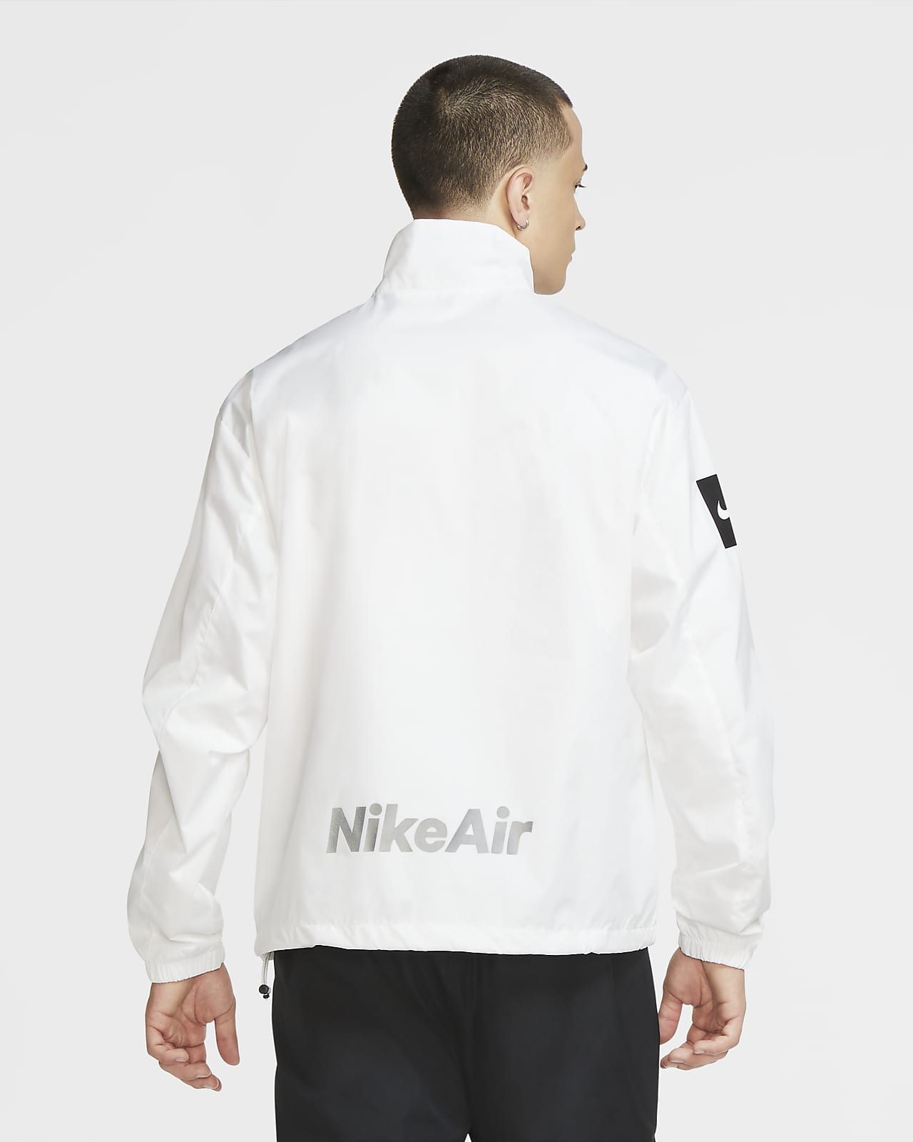 Nike Air Men's Jacket. Nike.com
