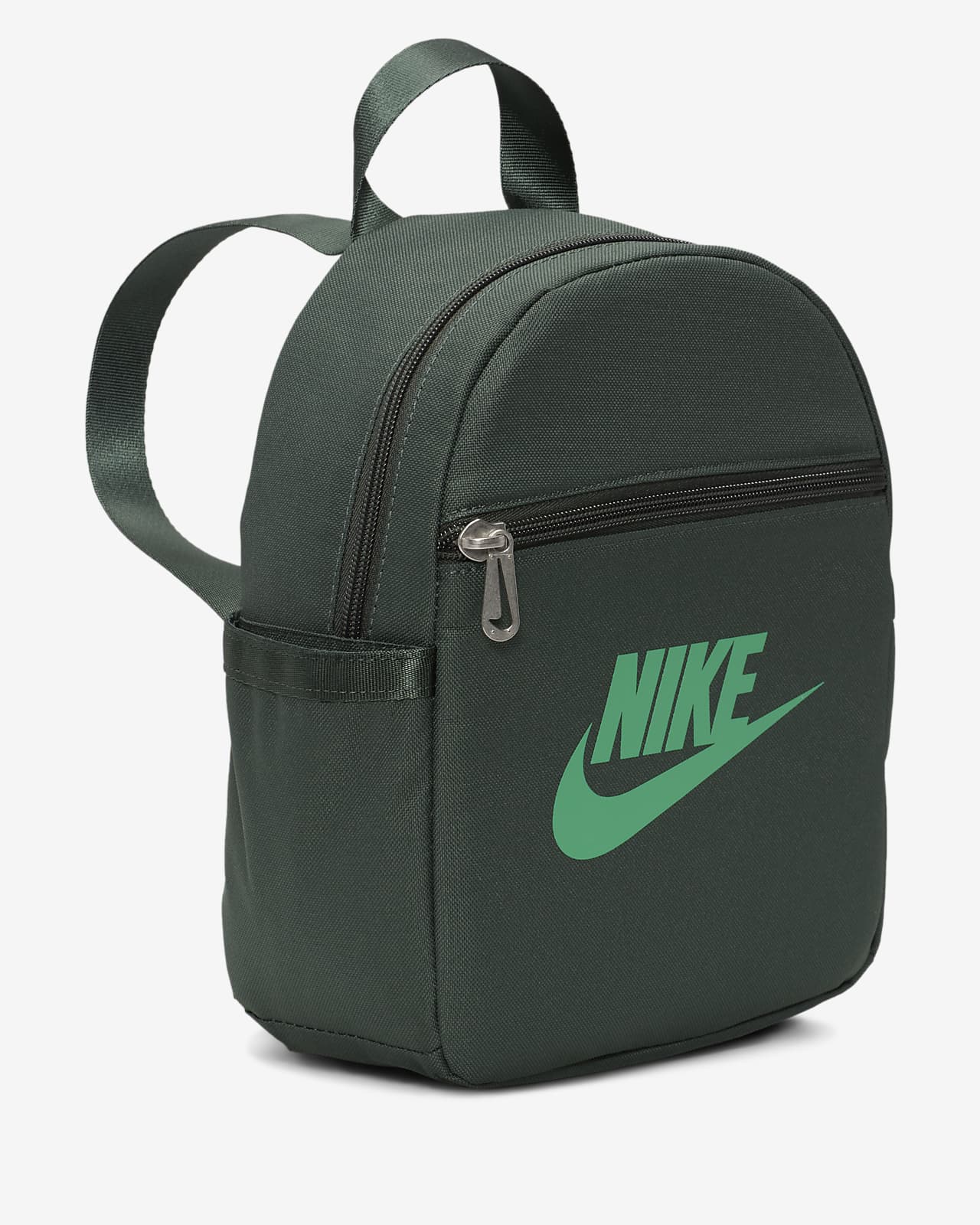 Mini mochila casual Nike Sportswear Futura 365 de mujer