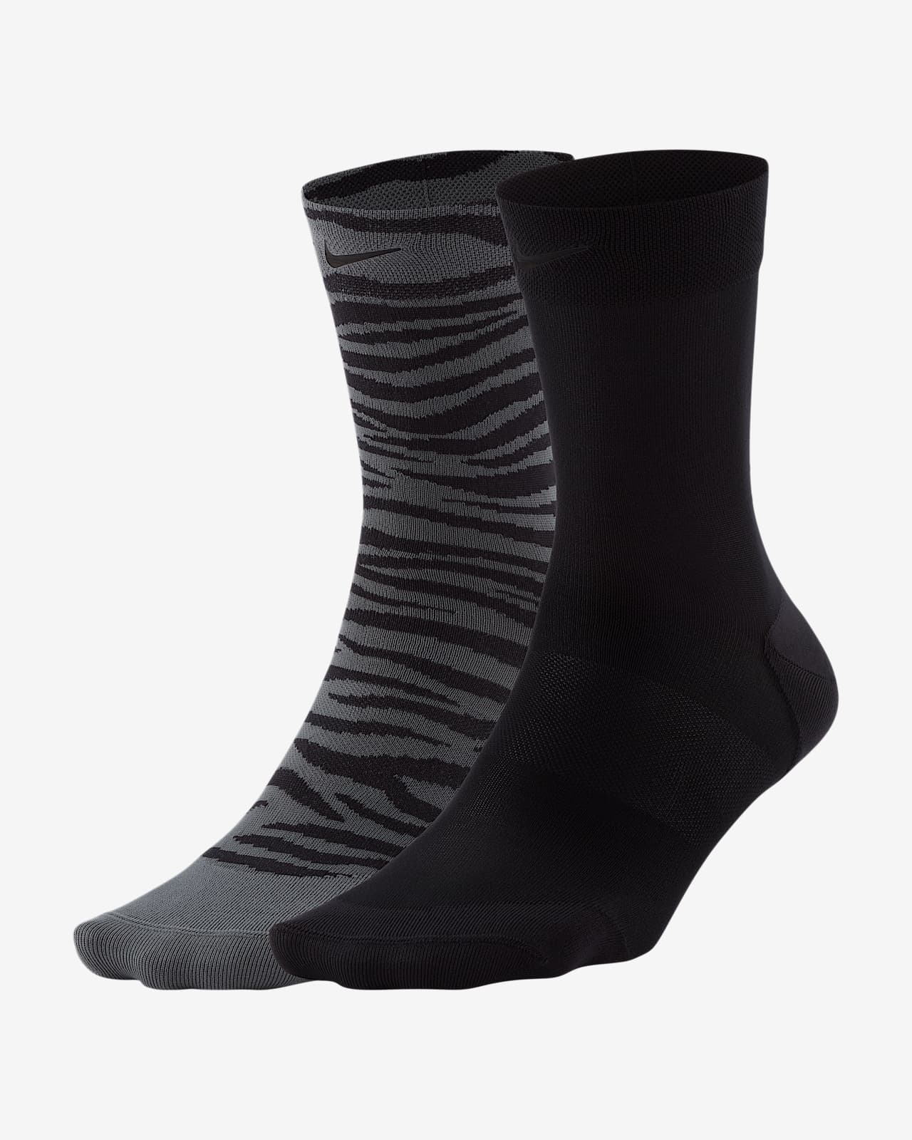 nike womens socks ankle