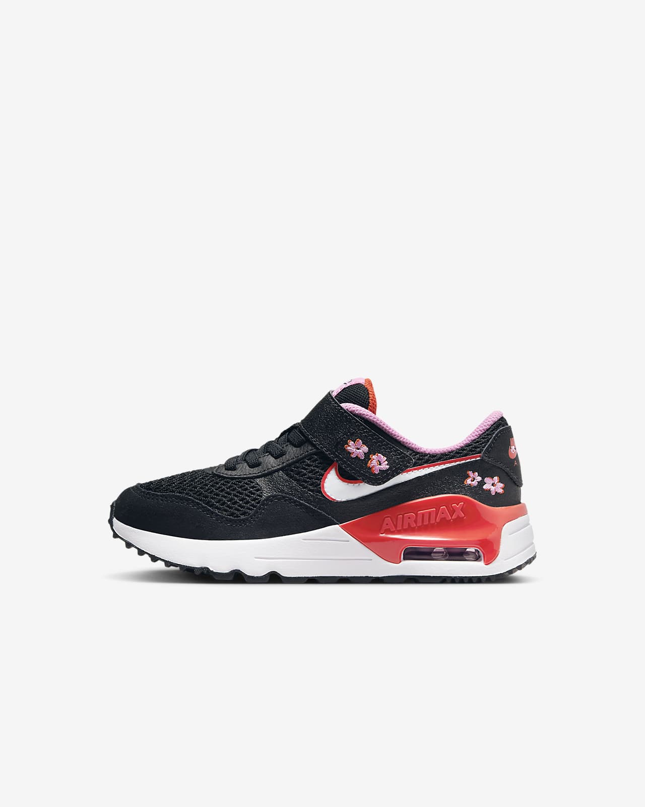 Nike Air Max SYSTM SE Little Kids' Shoes