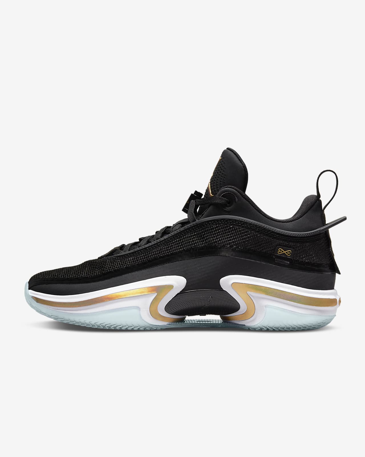 Air Jordan XXXVI Low Zapatillas de baloncesto - Hombre