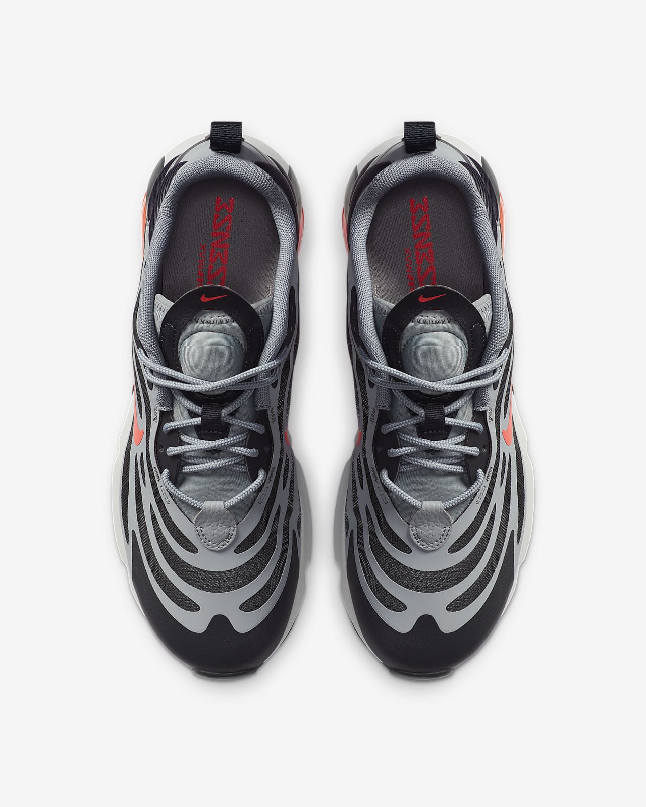 nike air max exosense review