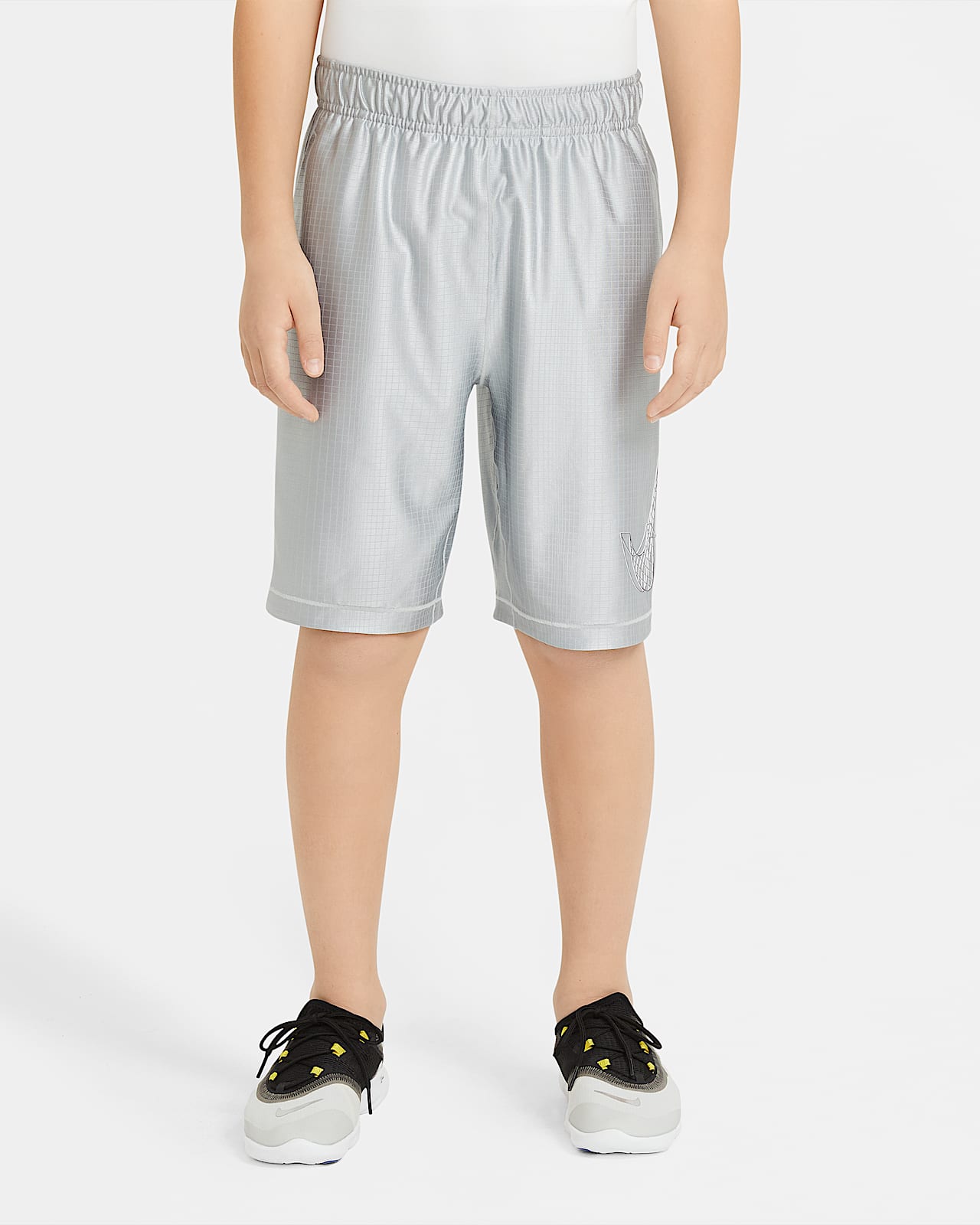 Shorts Nike Dri-FIT Graphic - Ragazzo. Nike CH