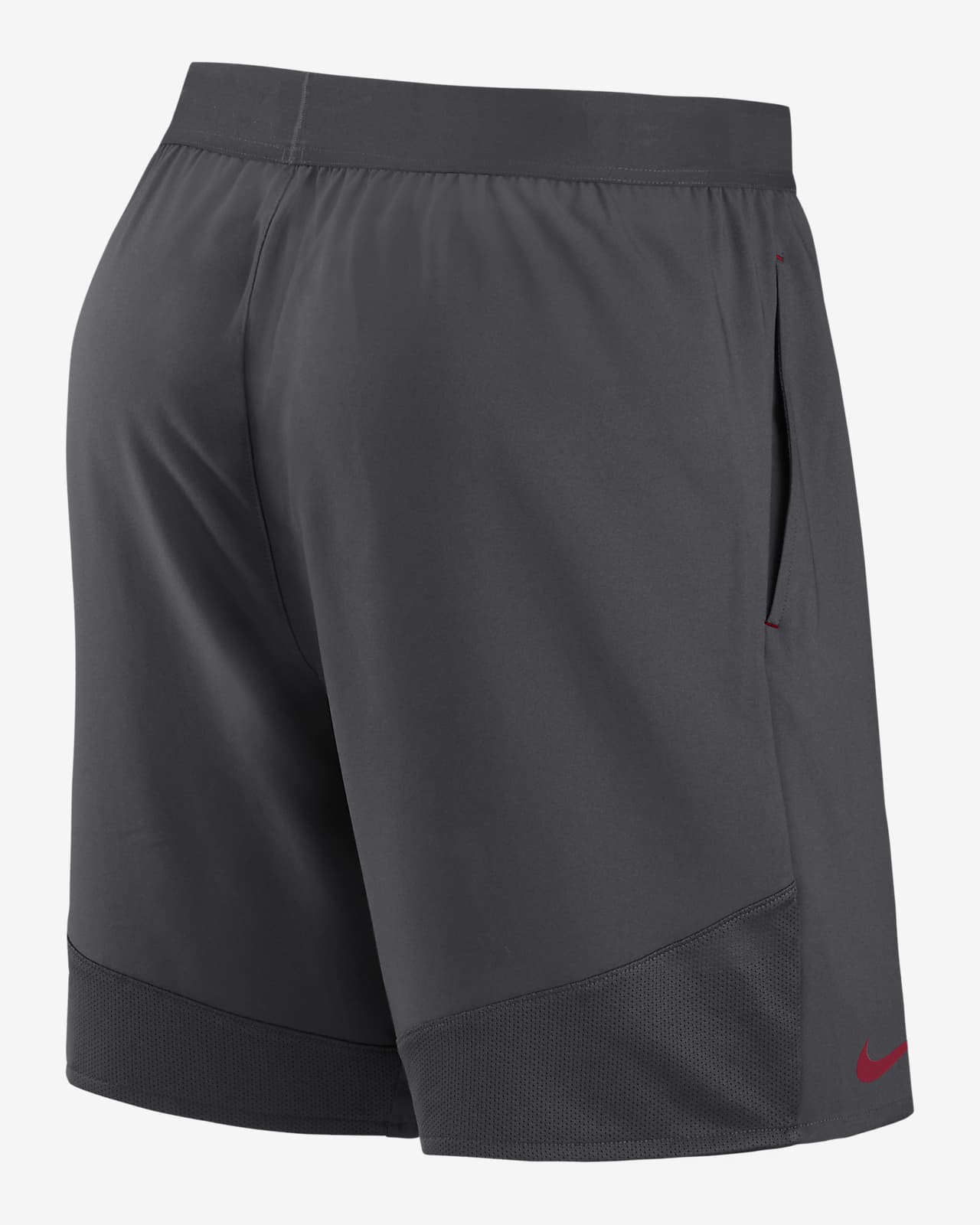 nike buccaneers shorts