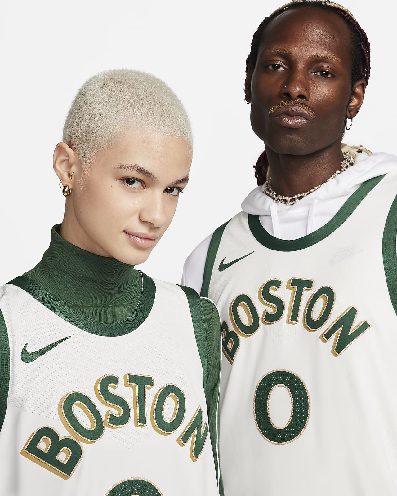 Jayson Tatum Boston Celtics 2023/24 City Edition Men's Nike Dri-FIT ADV NBA  Authentic Jersey