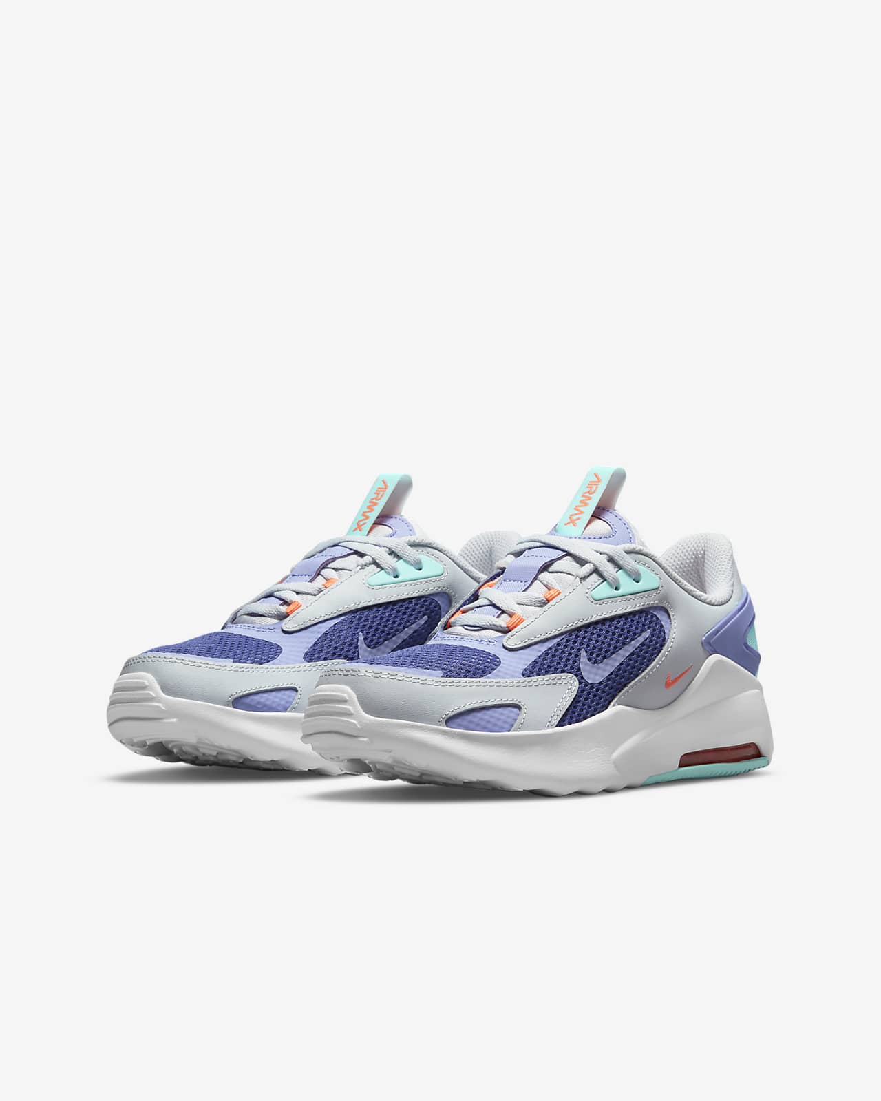 nike air max bolt kids