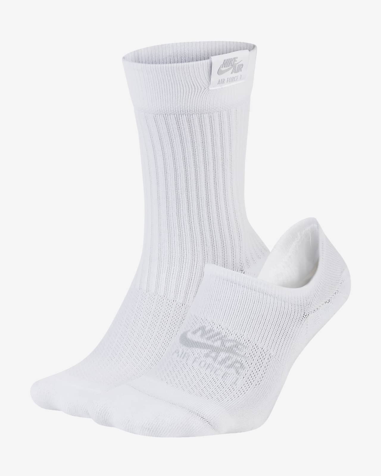 nike sportswear socks