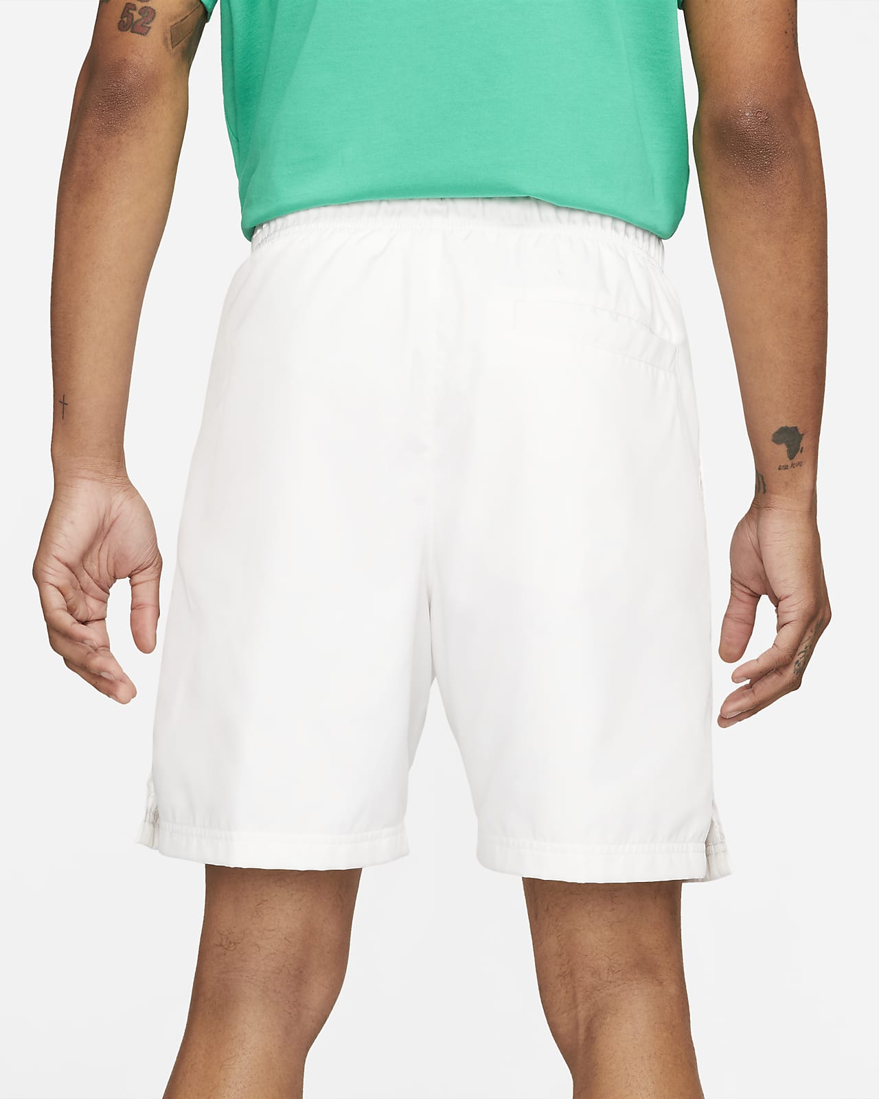 jordan pool swim shorts