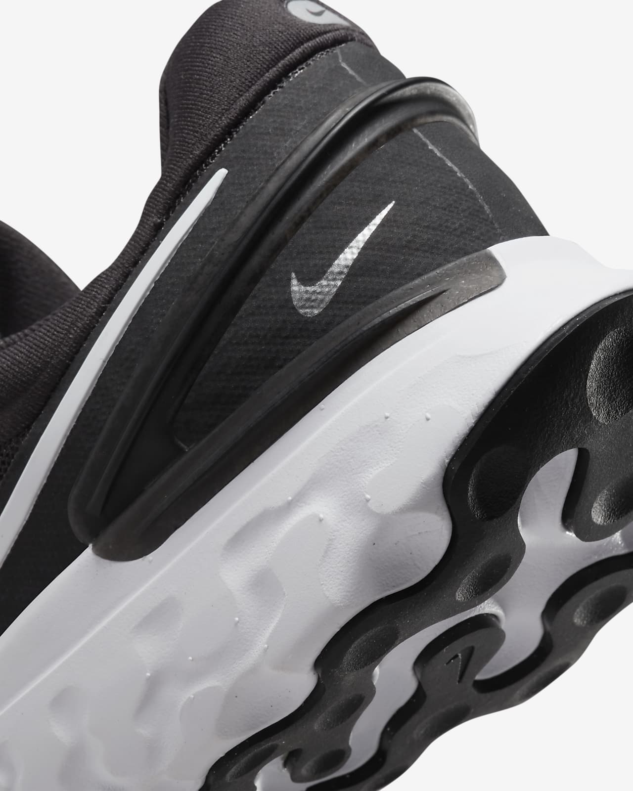 Nike React Miler 3 Women's Road Running Shoes. Nike HU