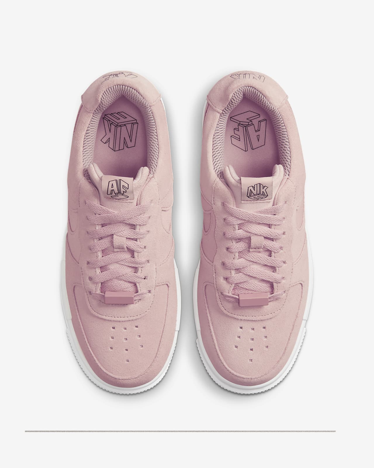 Nike Air Force 1 Pixel Women's Shoes. Nike JP