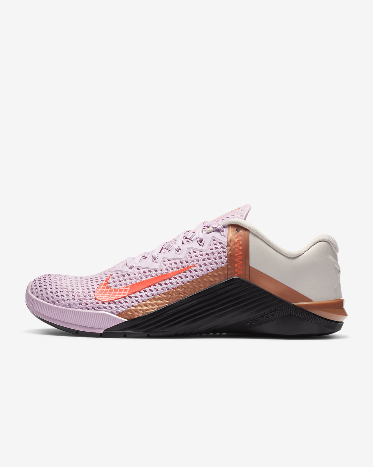 nike metcon 6 pink womens