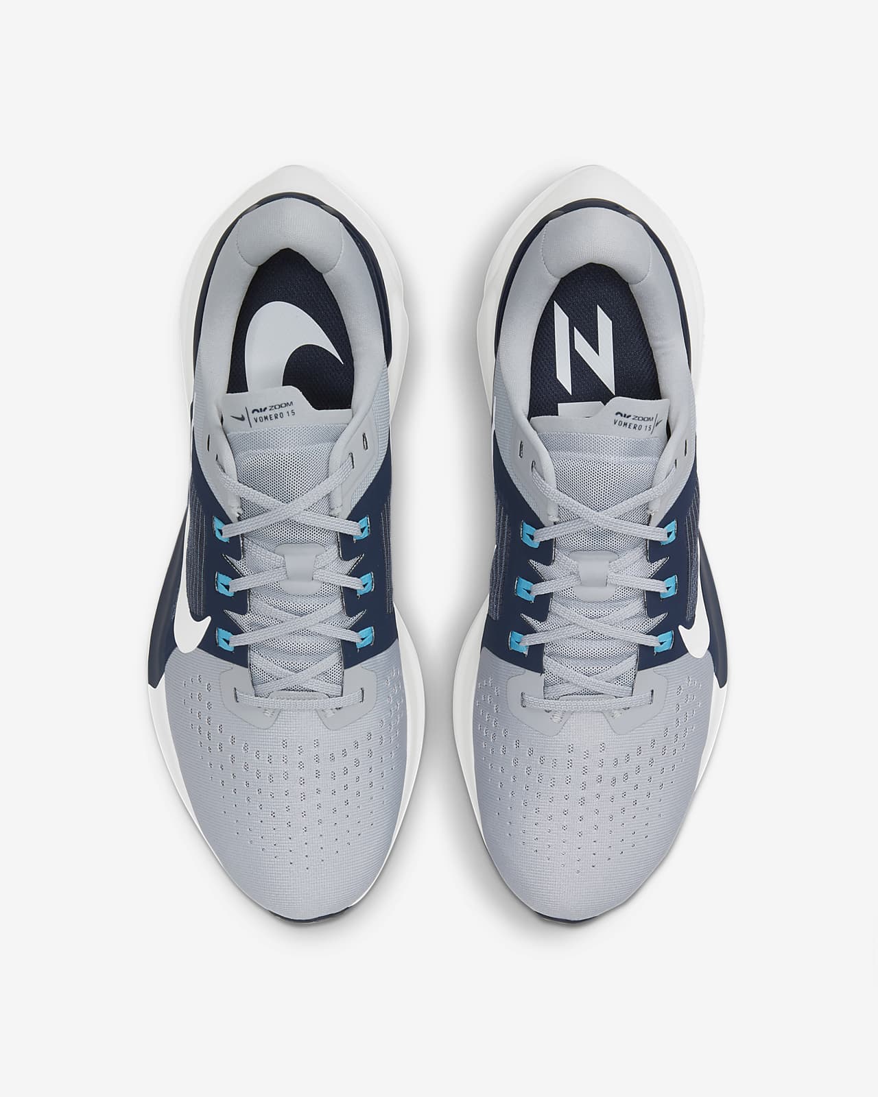 Nike公式 ナイキ エア ズーム ボメロ 15 メンズ ランニングシューズ オンラインストア 通販サイト
