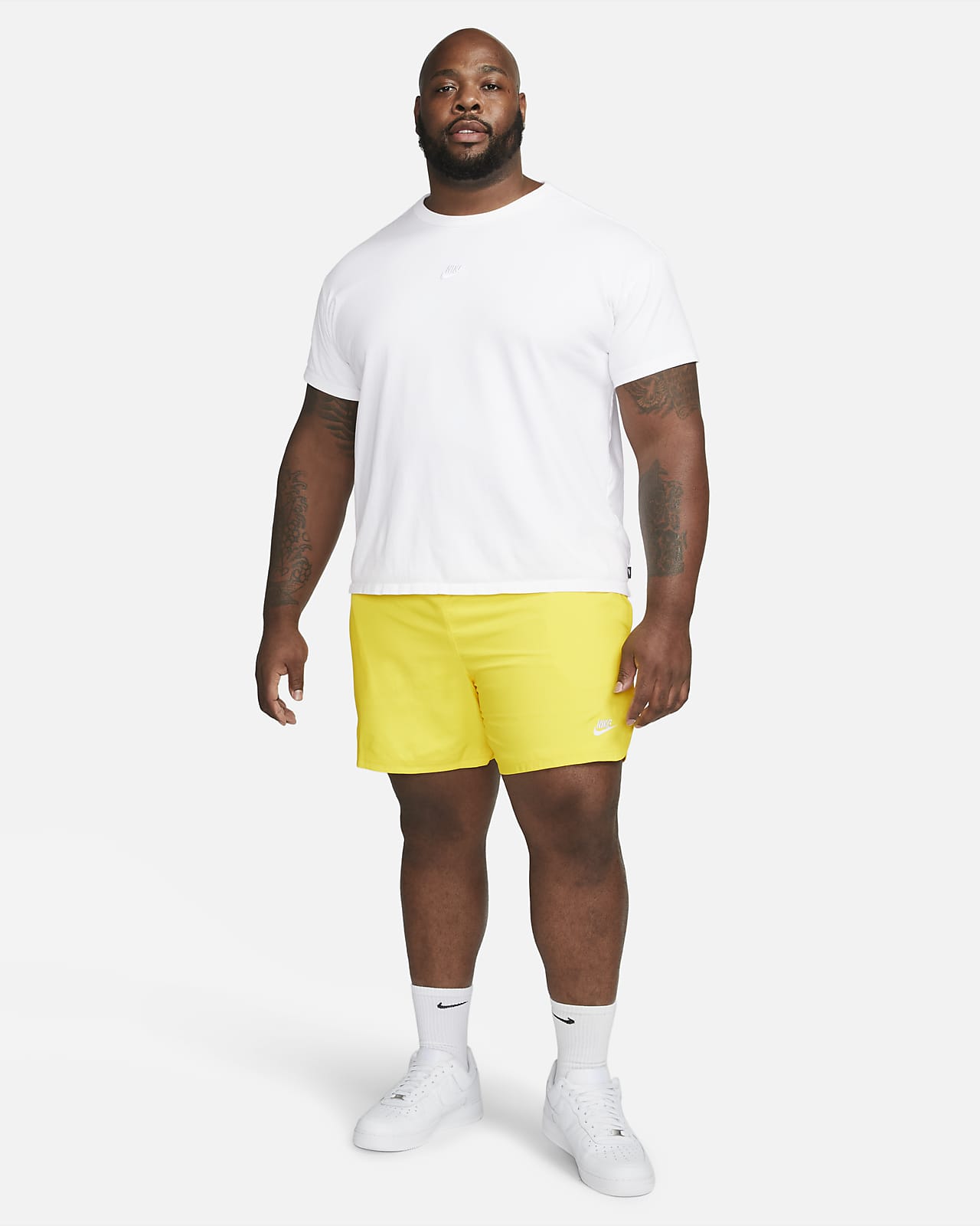 Lined clearance basketball shorts