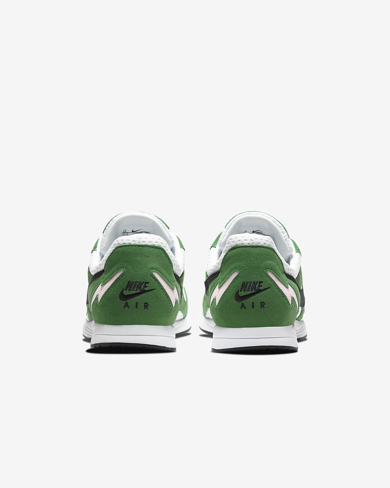 nike air streak lite sizing