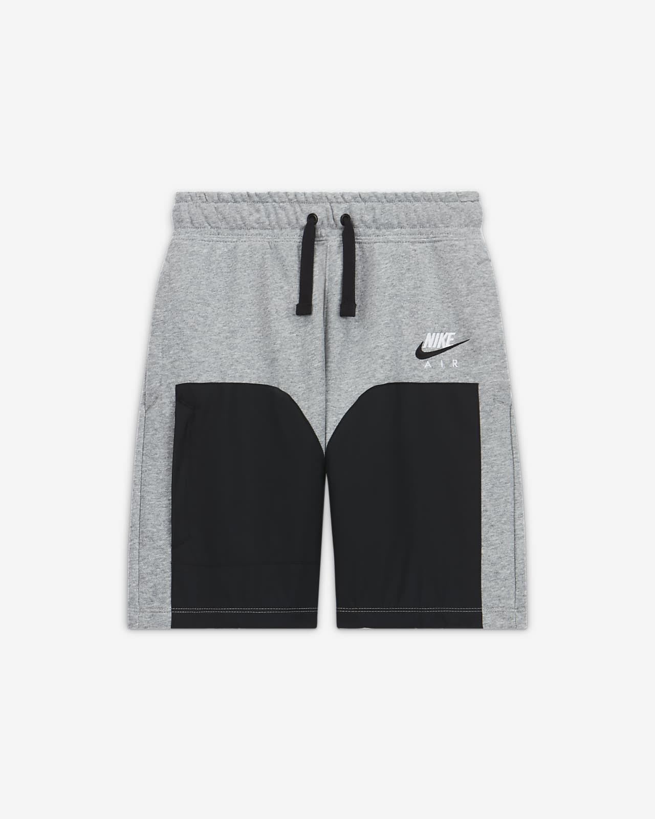 French Terry Shorts. Nike DK