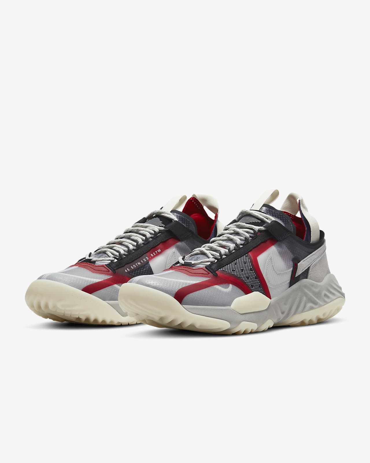 Jordan Delta Breathe Men's Shoe. Nike NL