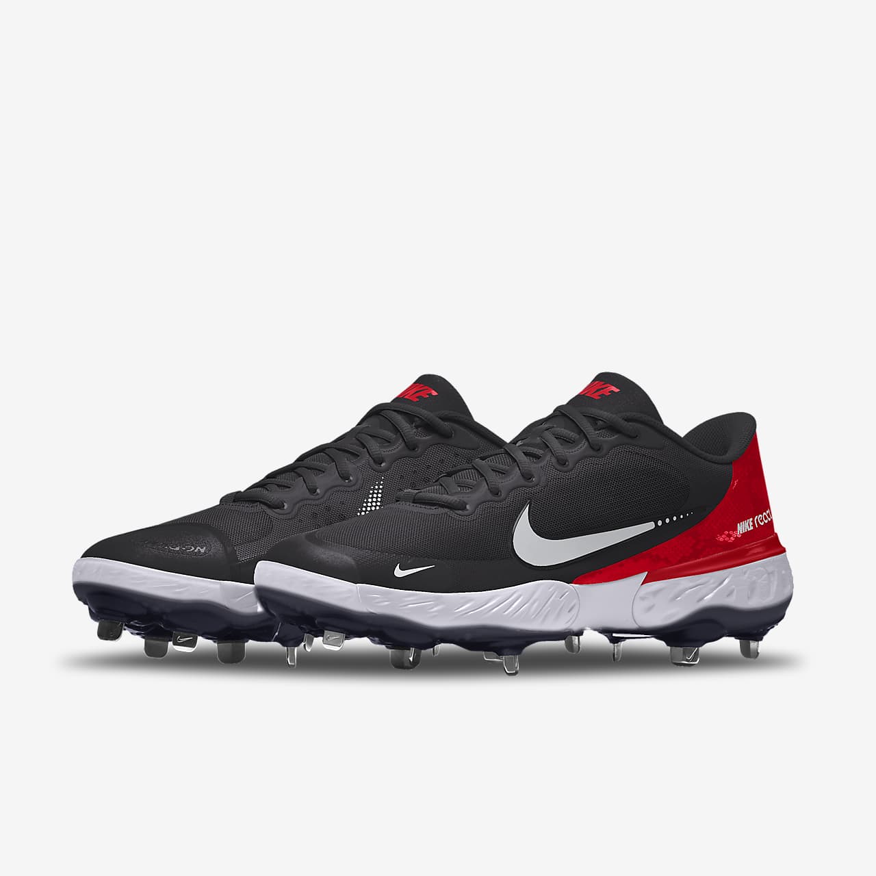 customize your own nike baseball cleats