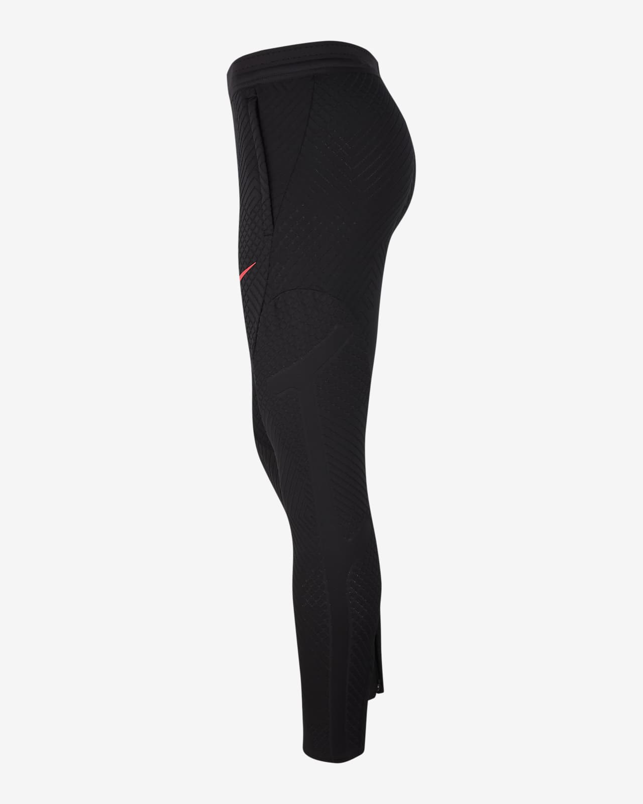 Liverpool F.C. Strike Elite Away Men's Nike DriFIT ADV Knit Football