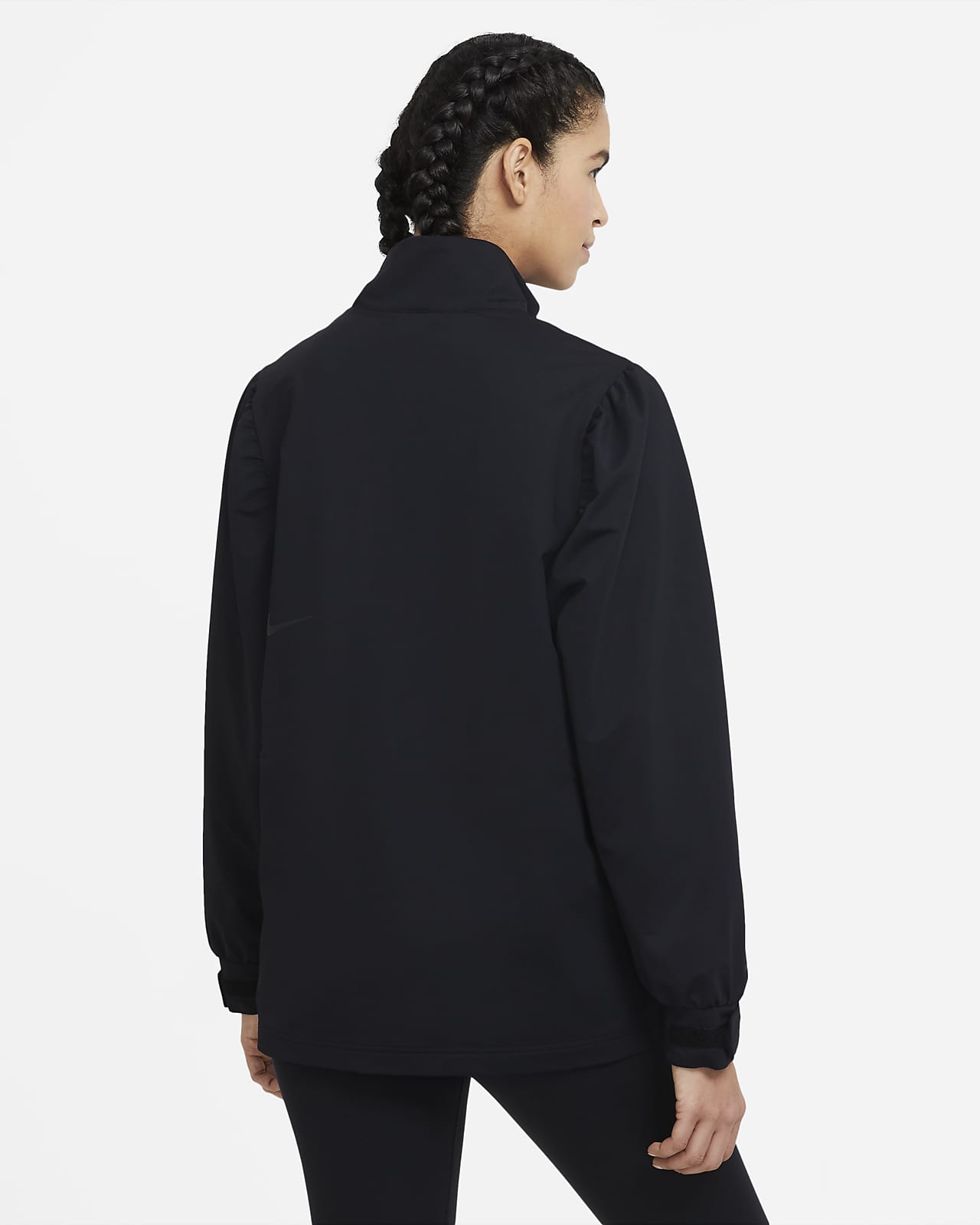 nike sportswear tech pack women's jacket