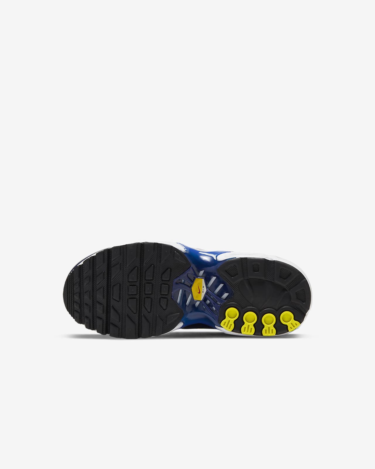 nike air max plus for toddlers